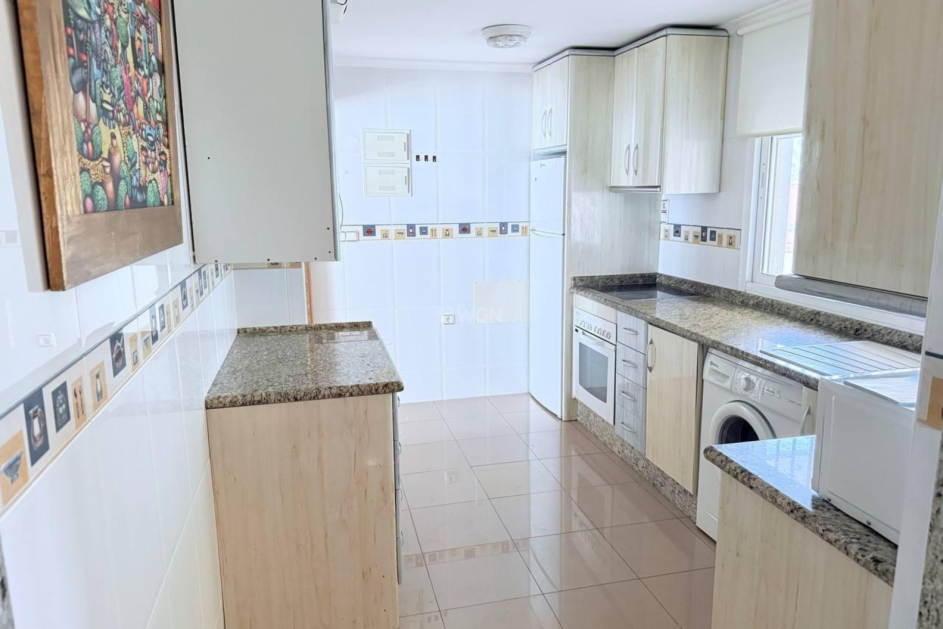 Resale - Apartment / flat - Orihuela Costa - Lomas de Cabo Roig