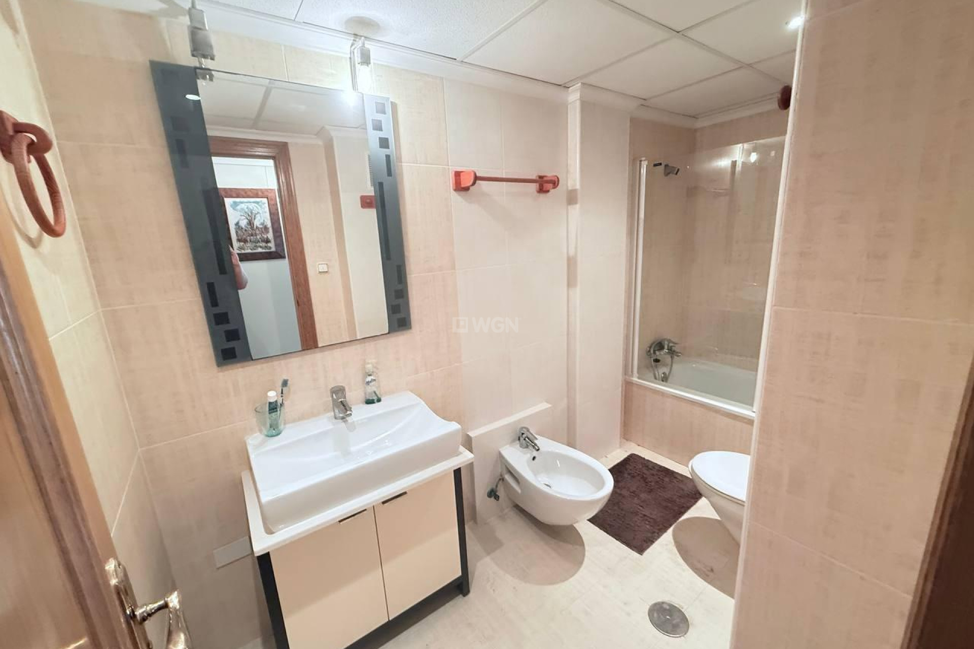 Resale - Apartment / flat - Orihuela Costa - Lomas de Cabo Roig