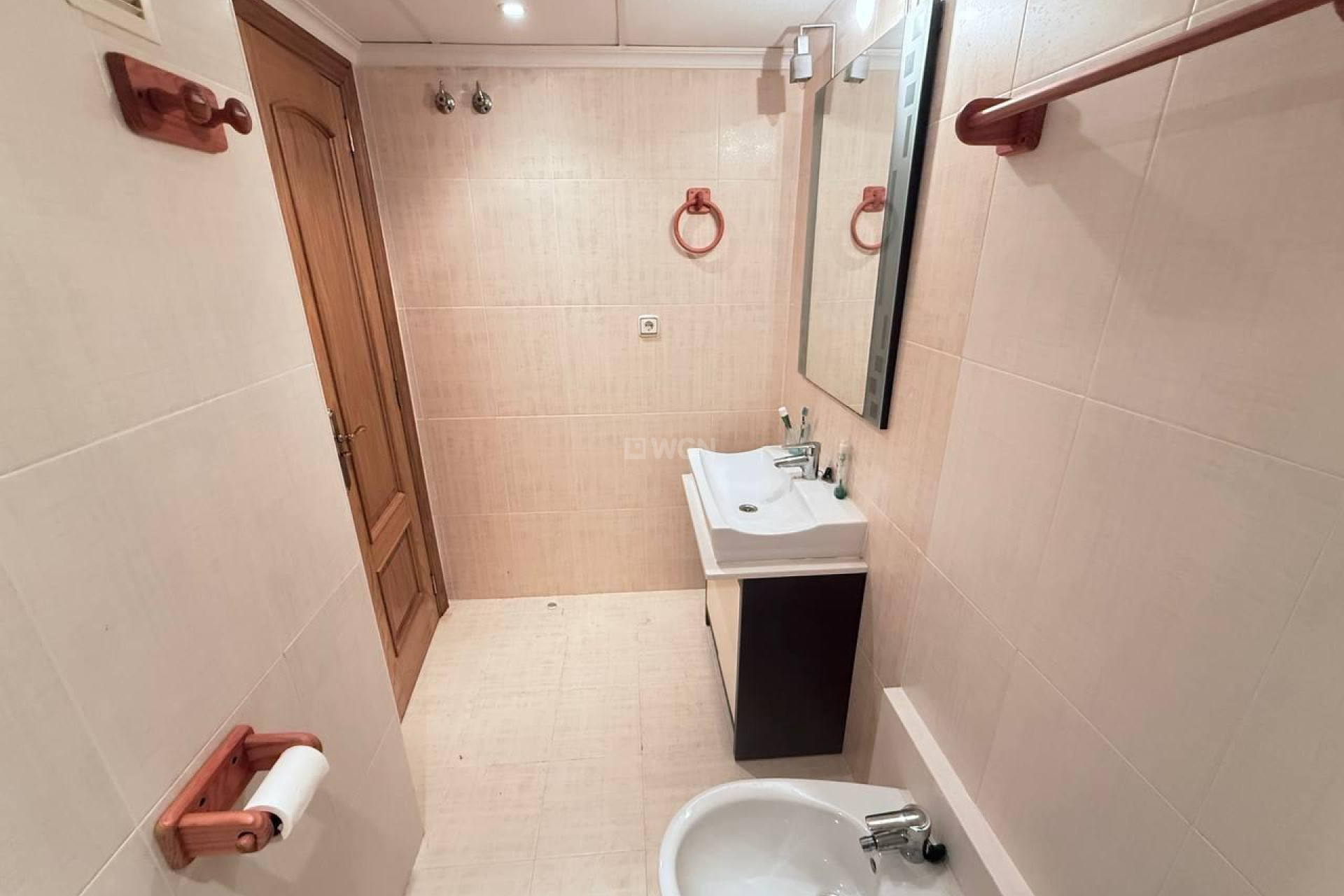 Resale - Apartment / flat - Orihuela Costa - Lomas de Cabo Roig