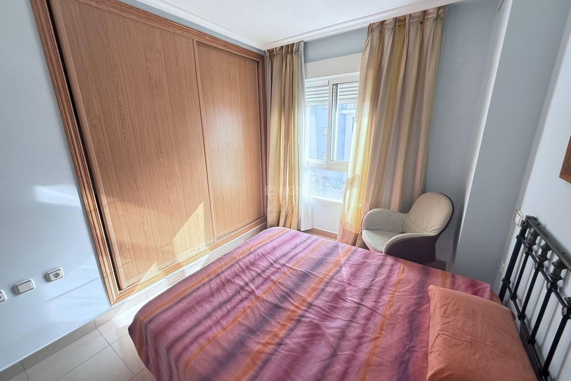 Resale - Apartment / flat - Orihuela Costa - Lomas de Cabo Roig