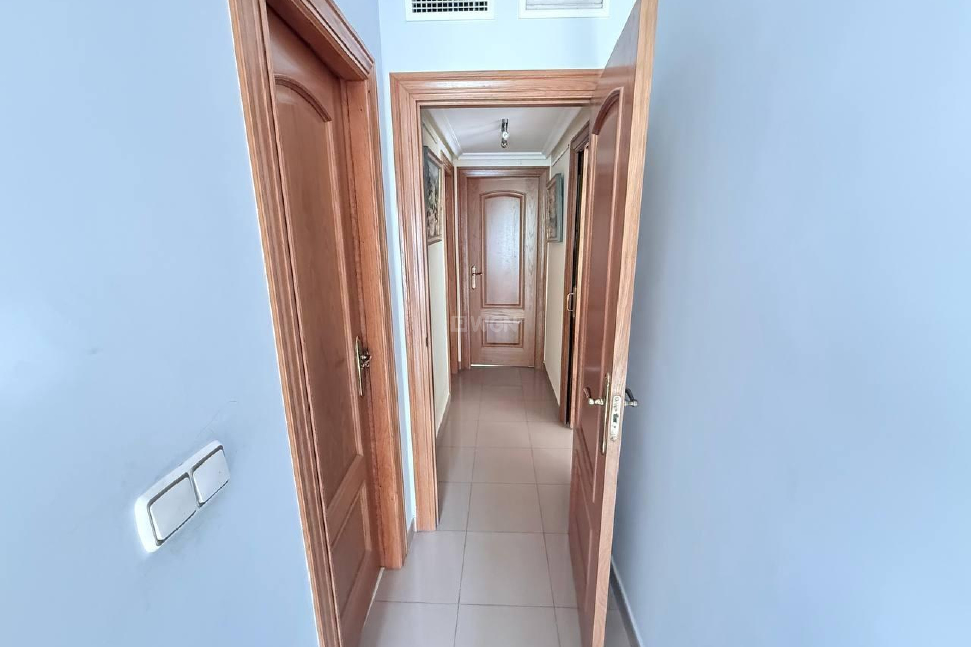 Resale - Apartment / flat - Orihuela Costa - Lomas de Cabo Roig