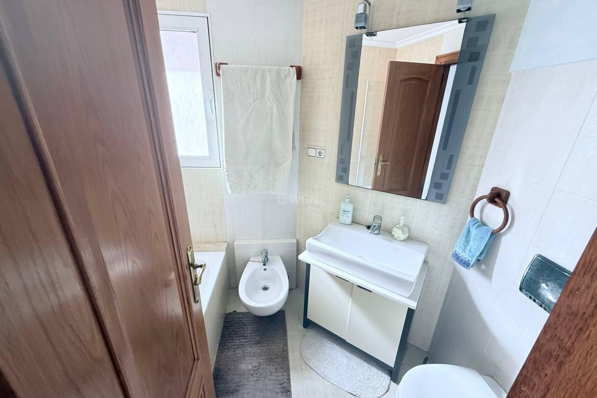 Resale - Apartment / flat - Orihuela Costa - Lomas de Cabo Roig