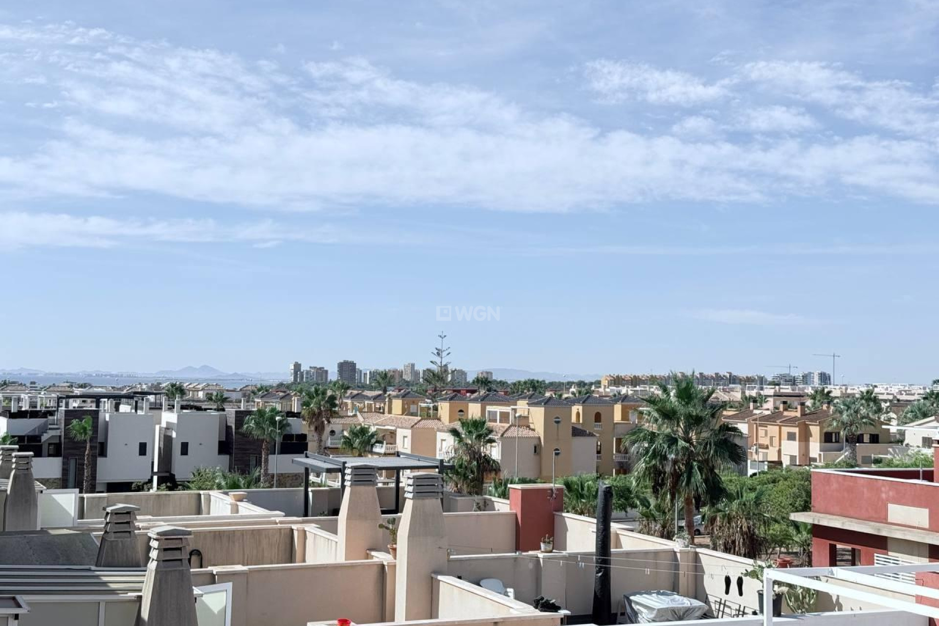 Resale - Apartment / flat - Orihuela Costa - Lomas de Cabo Roig