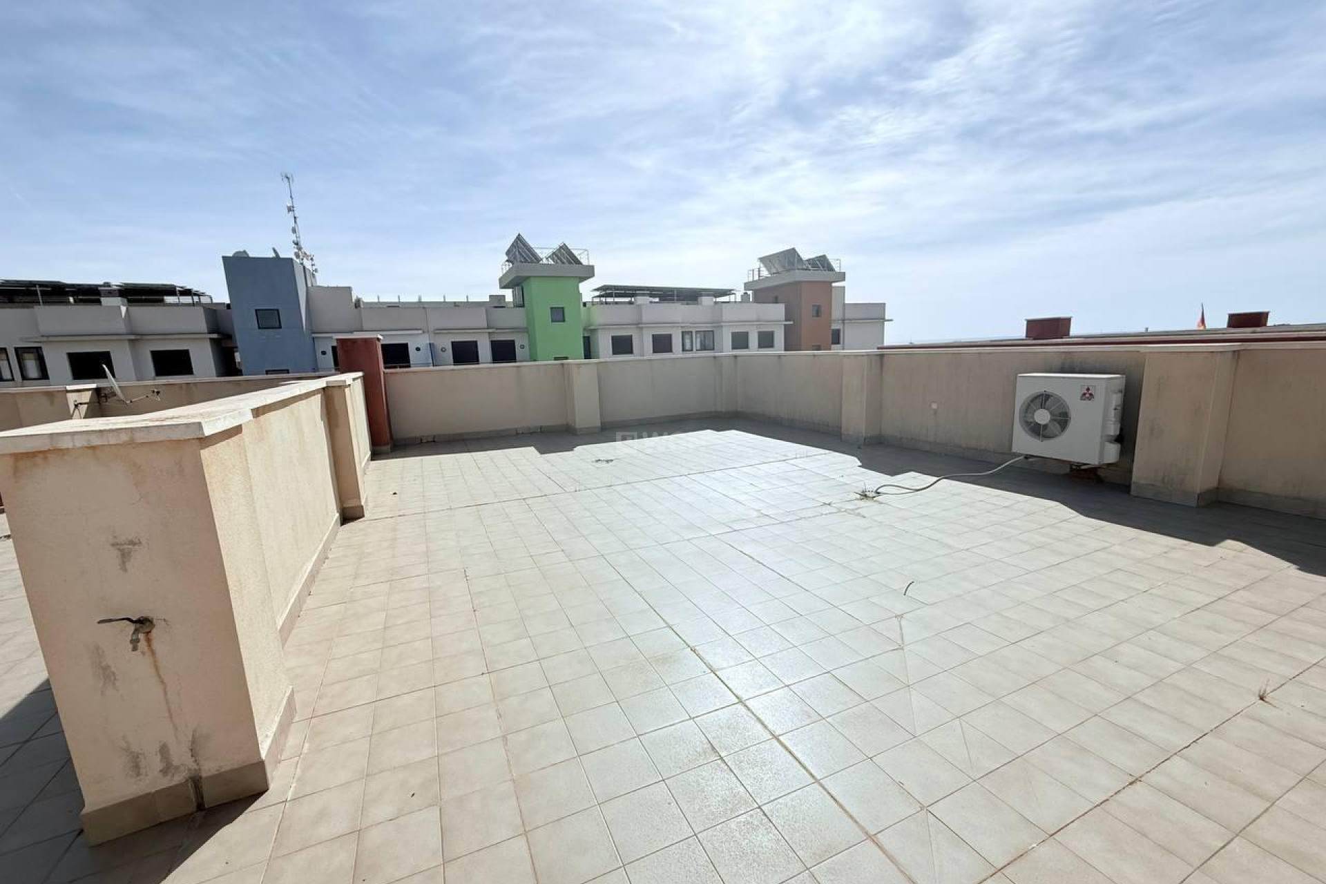 Resale - Apartment / flat - Orihuela Costa - Lomas de Cabo Roig