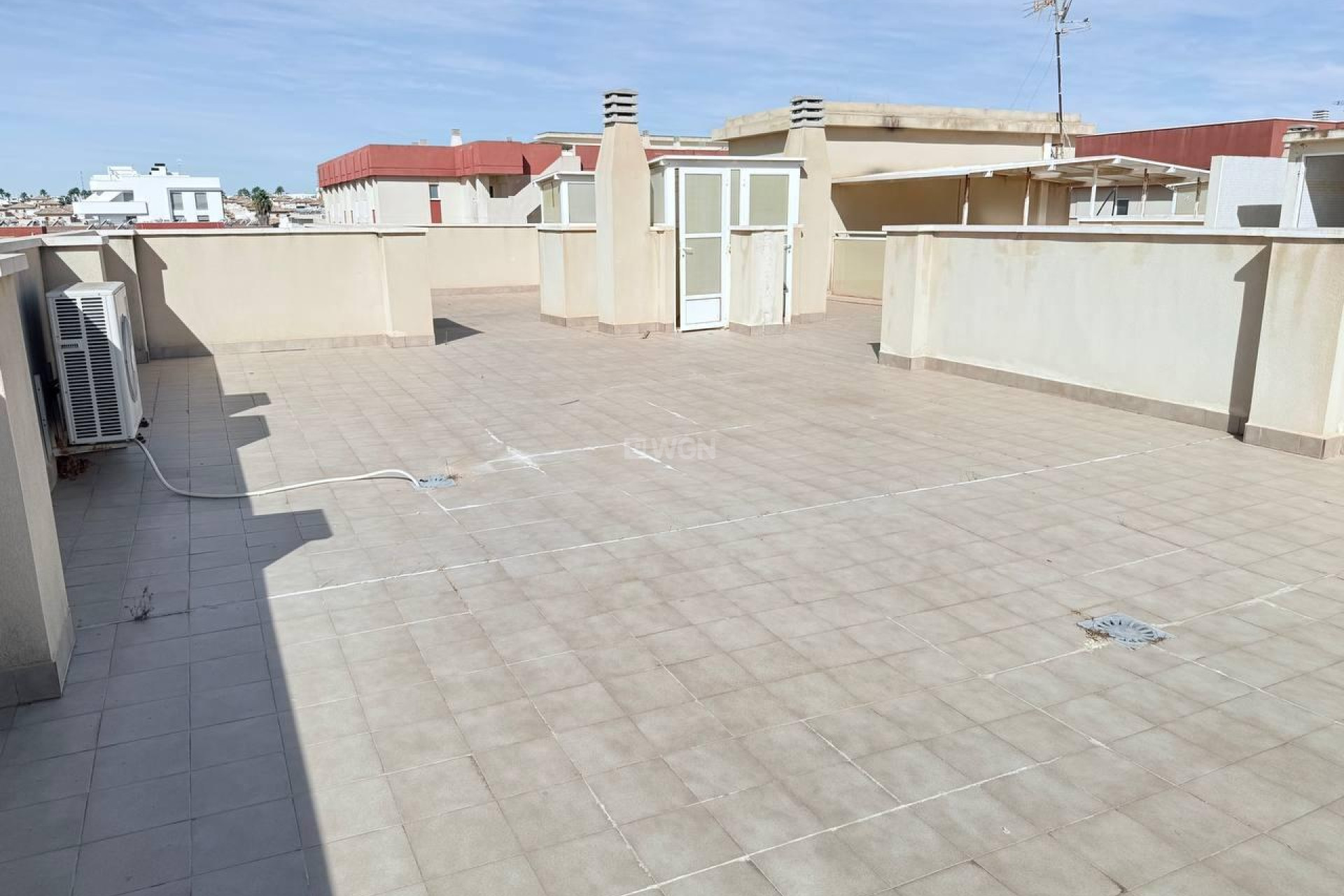 Resale - Apartment / flat - Orihuela Costa - Lomas de Cabo Roig