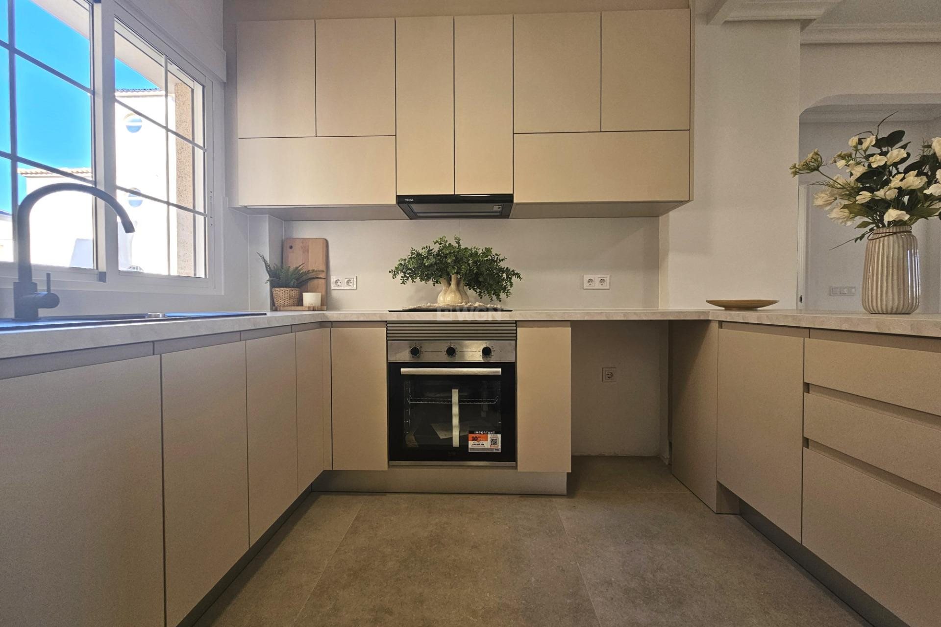 Resale - Apartment / flat - Orihuela Costa - Lomas de Cabo Roig