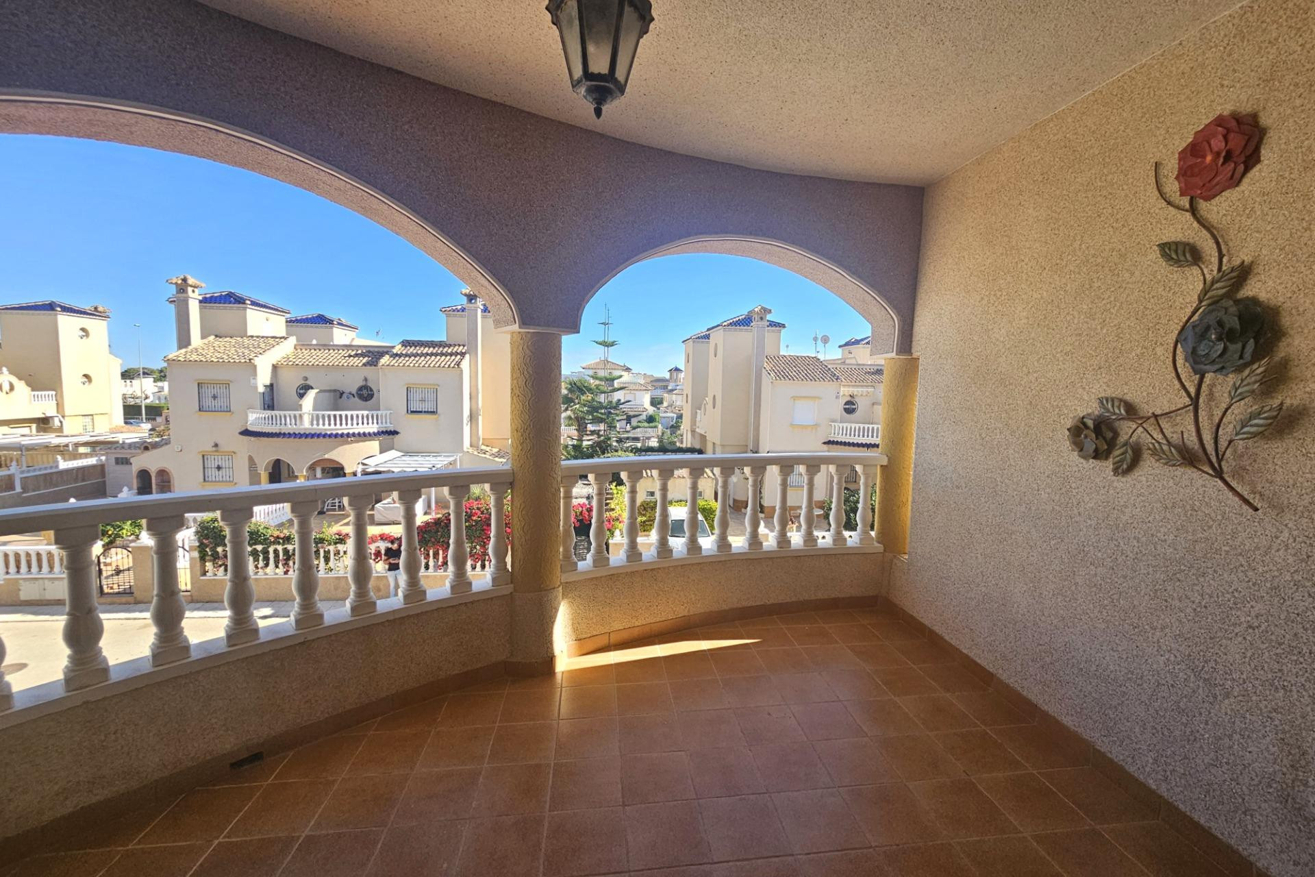 Resale - Apartment / flat - Orihuela Costa - Lomas de Cabo Roig