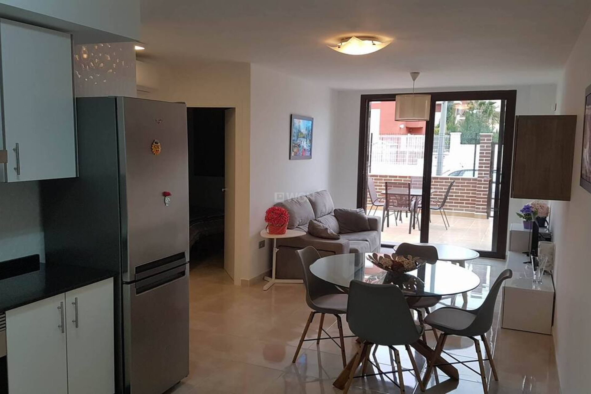 Resale - Apartment / flat - Orihuela Costa - Lomas de Cabo Roig