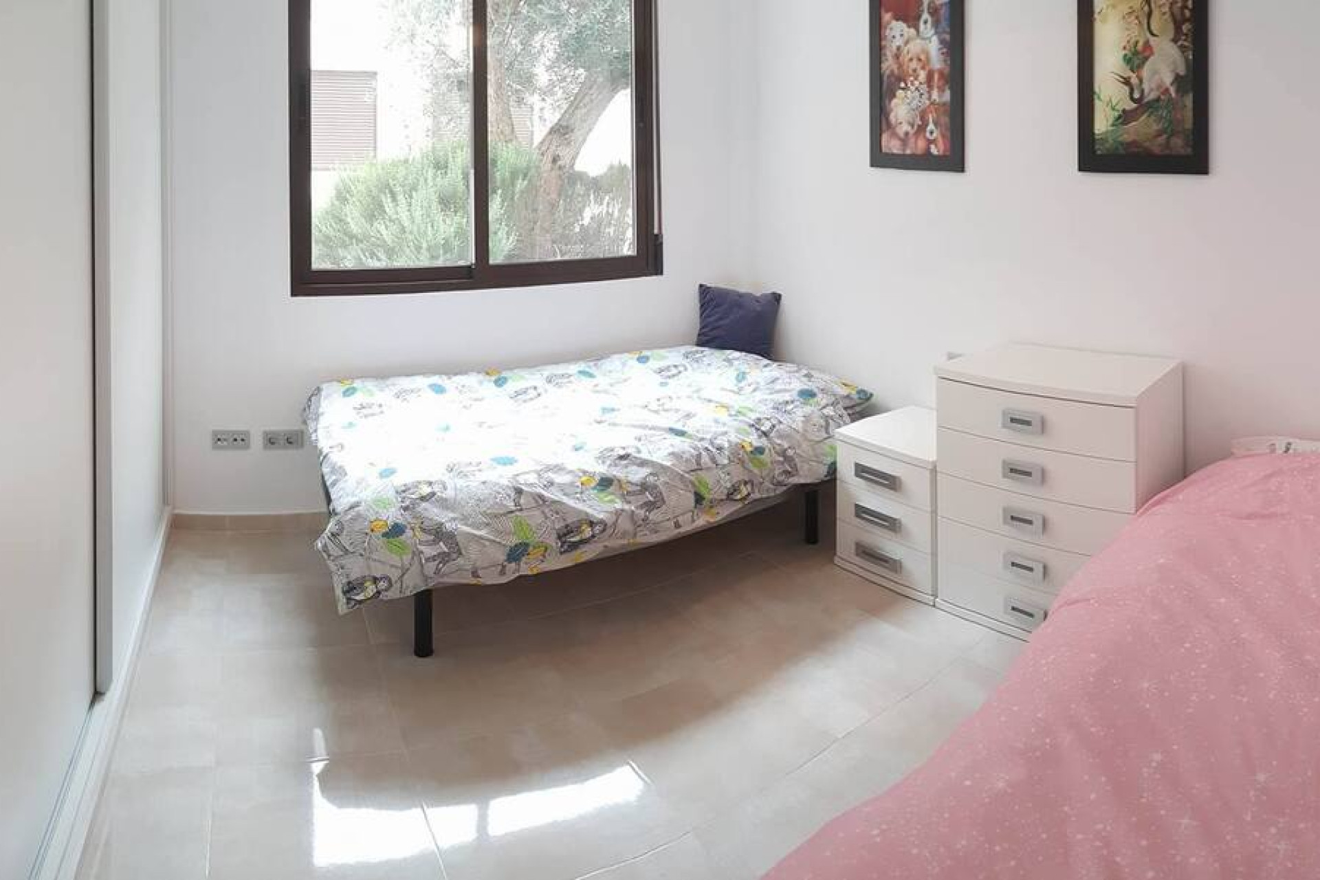 Resale - Apartment / flat - Orihuela Costa - Lomas de Cabo Roig