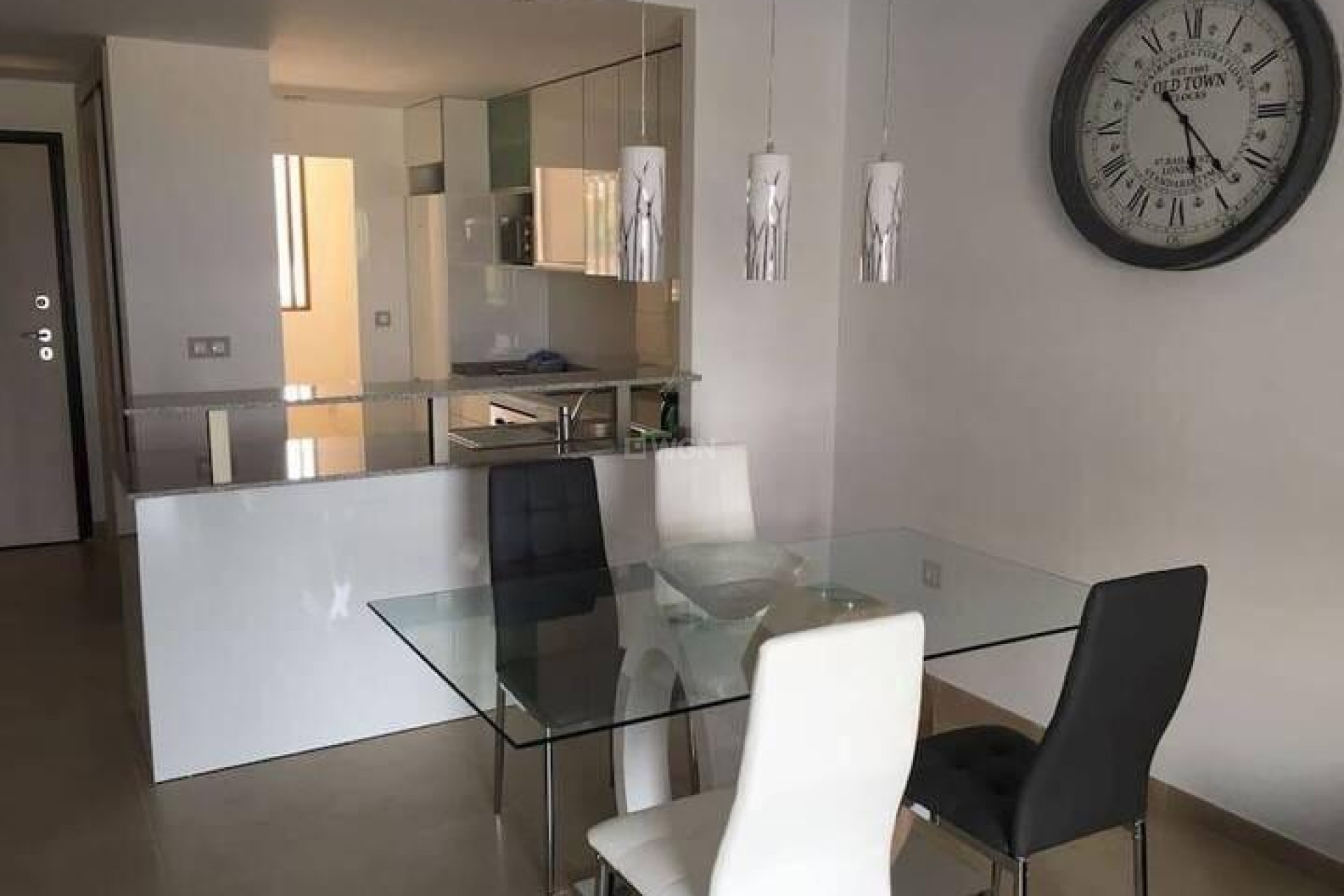 Resale - Apartment / flat - Orihuela Costa - Lomas de Cabo Roig