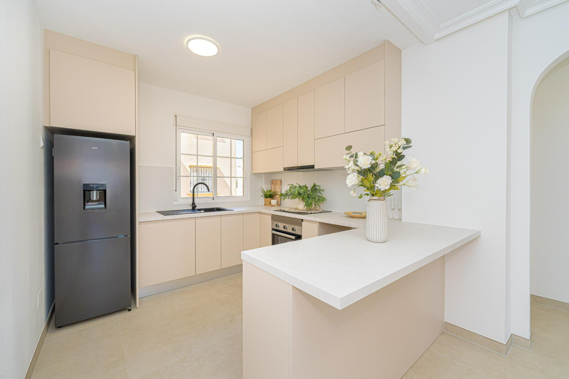 Resale - Apartment / flat - Orihuela Costa - Lomas de Cabo Roig