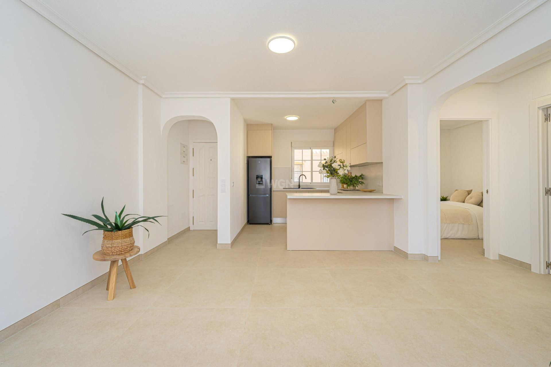 Resale - Apartment / flat - Orihuela Costa - Lomas de Cabo Roig