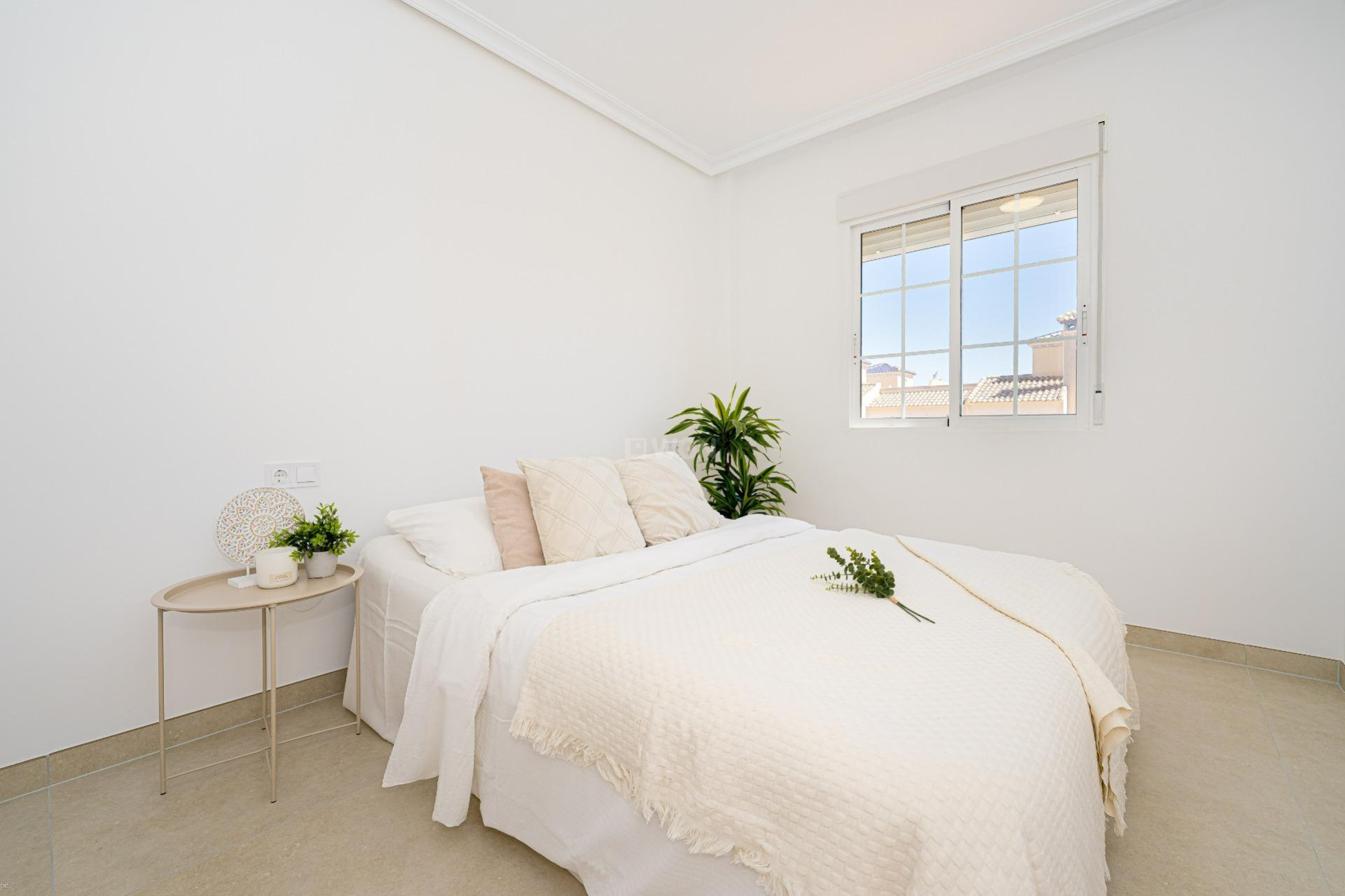 Resale - Apartment / flat - Orihuela Costa - Lomas de Cabo Roig