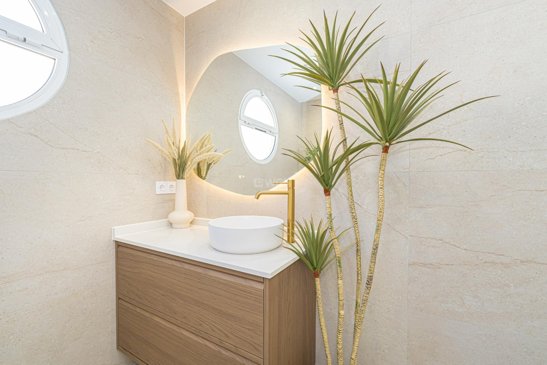 Resale - Apartment / flat - Orihuela Costa - Lomas de Cabo Roig