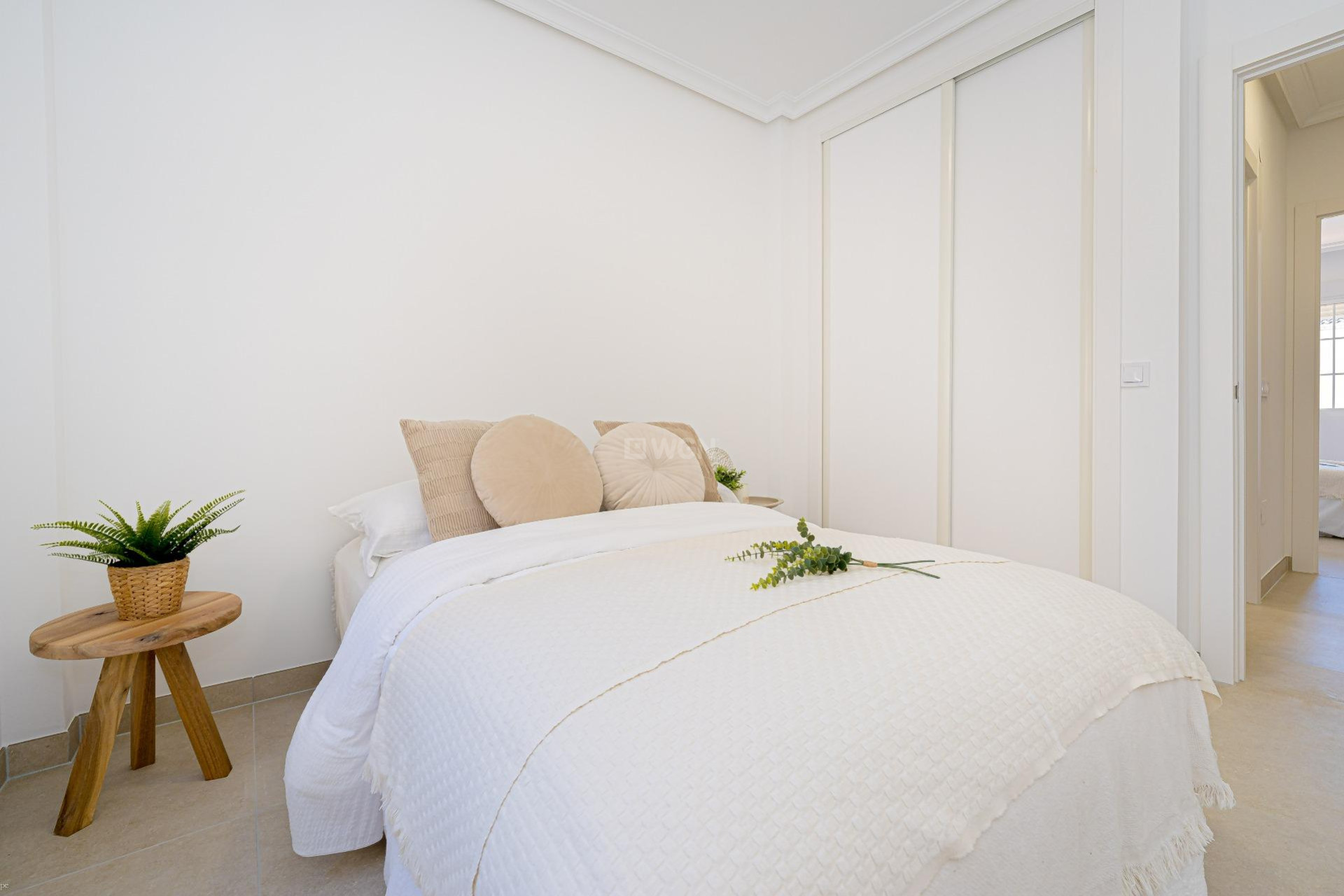 Resale - Apartment / flat - Orihuela Costa - Lomas de Cabo Roig