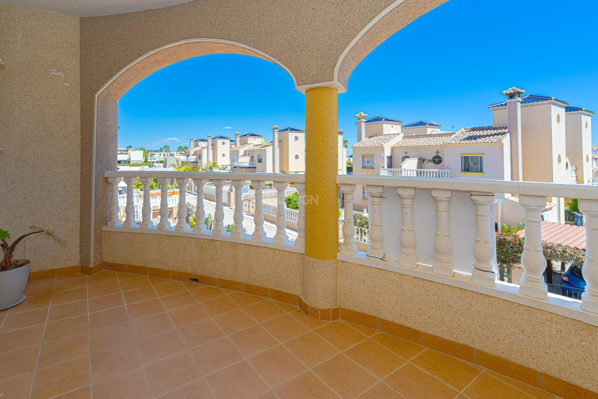 Resale - Apartment / flat - Orihuela Costa - Lomas de Cabo Roig
