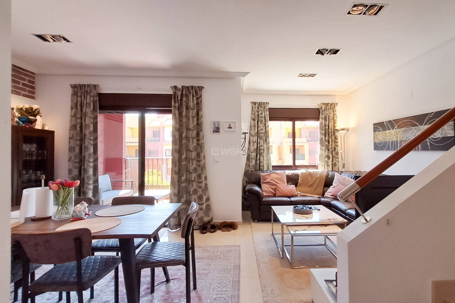 Resale - Apartment / flat - Orihuela Costa - Lomas de Cabo Roig