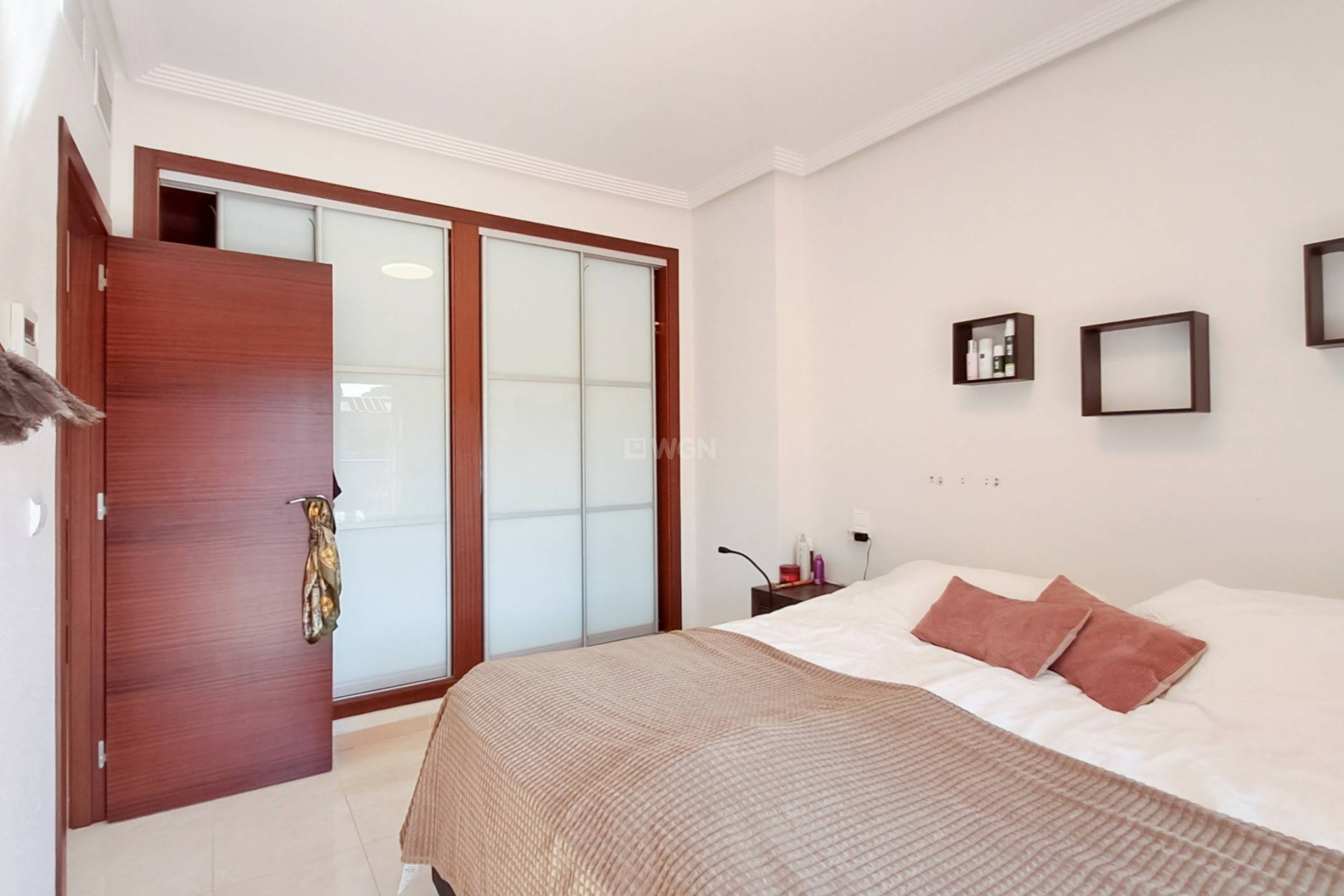 Resale - Apartment / flat - Orihuela Costa - Lomas de Cabo Roig