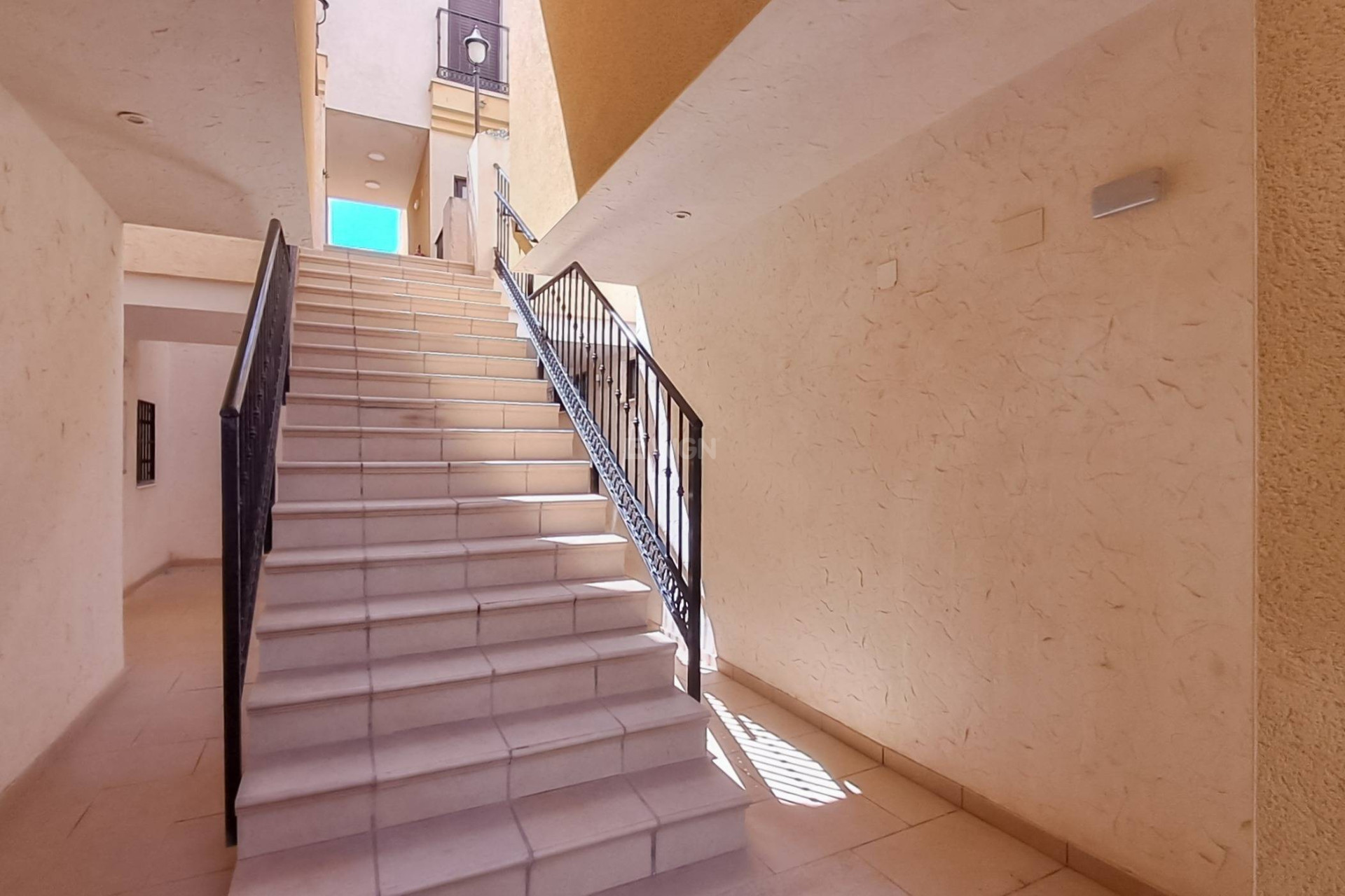 Resale - Apartment / flat - Orihuela Costa - Lomas de Cabo Roig
