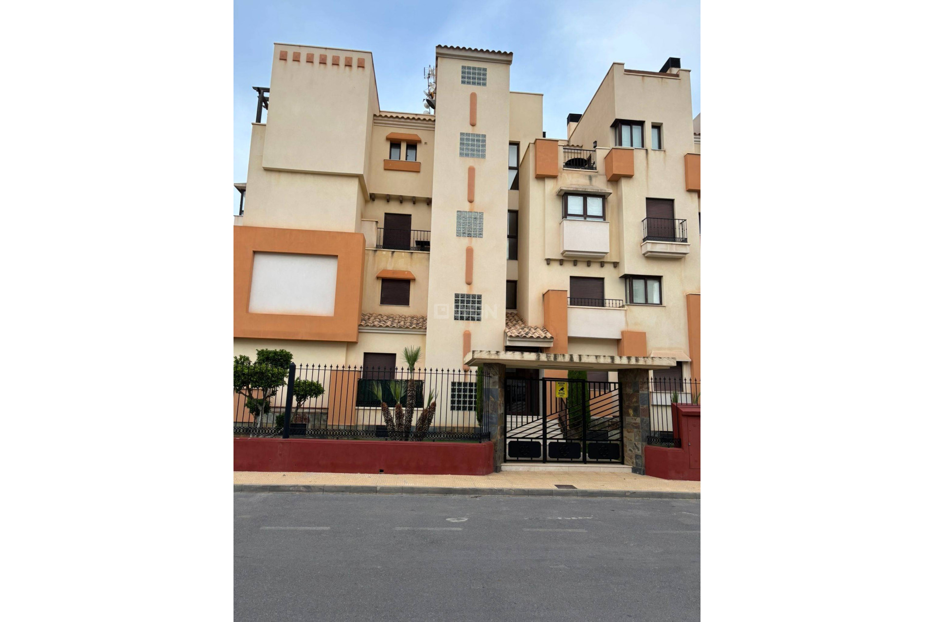 Resale - Apartment / flat - Orihuela Costa - Lomas de Cabo Roig