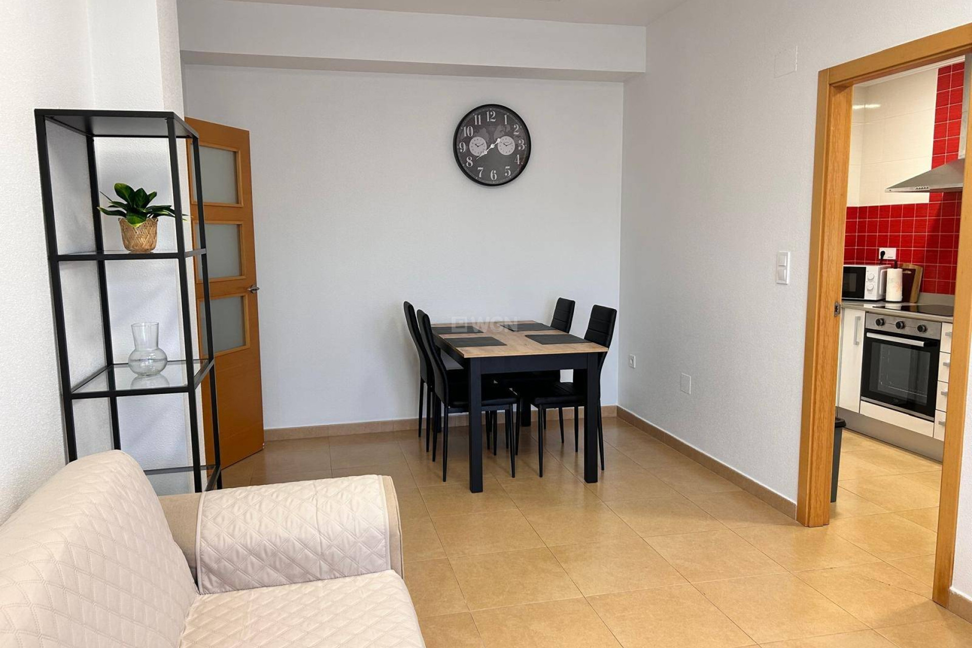 Resale - Apartment / flat - Orihuela Costa - Lomas de Cabo Roig