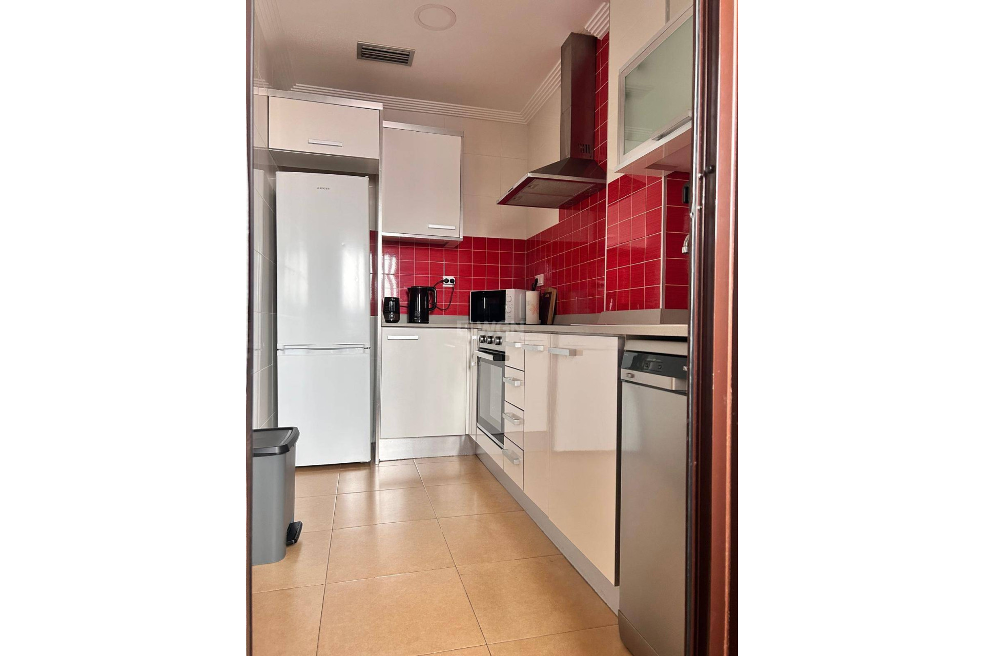 Resale - Apartment / flat - Orihuela Costa - Lomas de Cabo Roig
