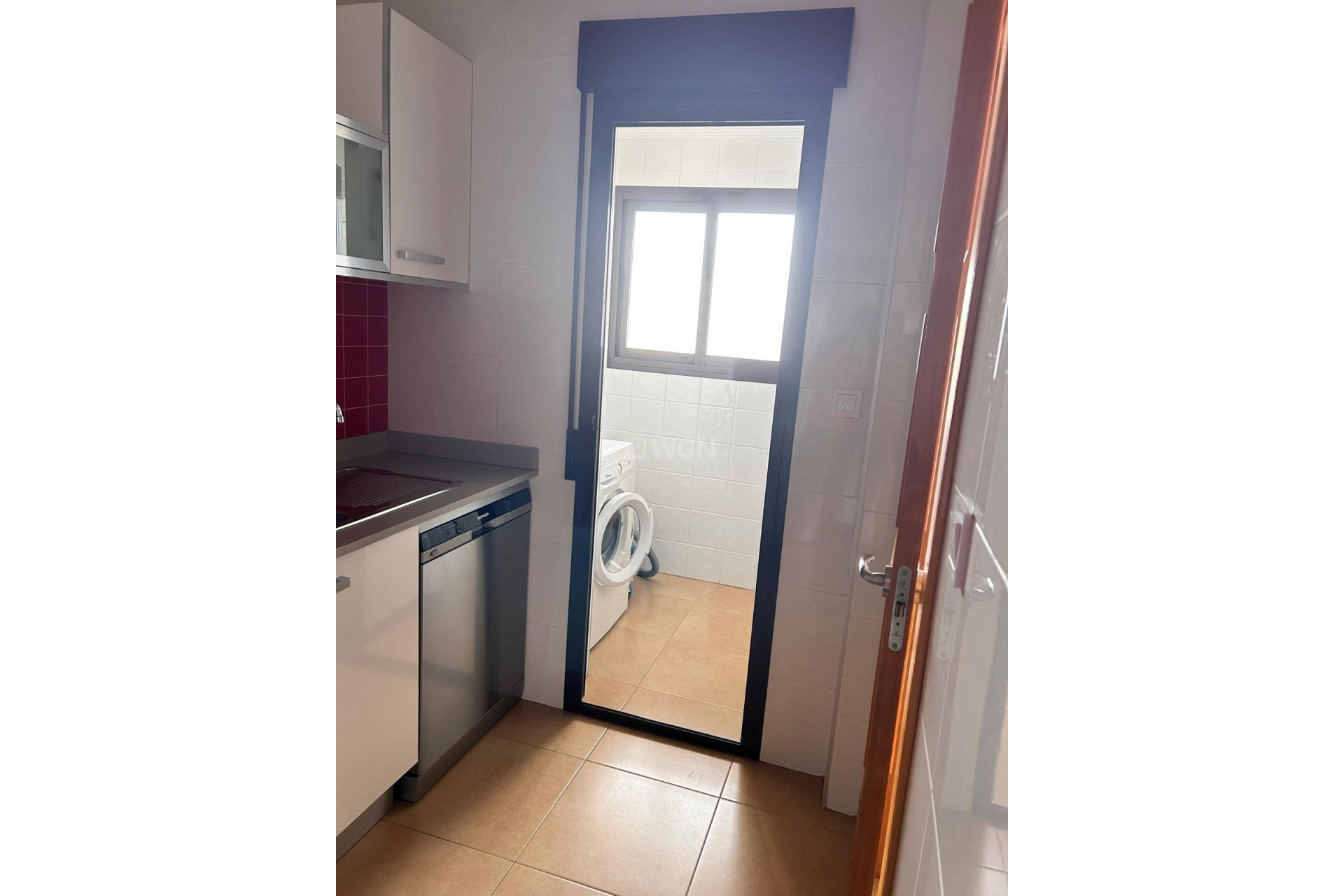 Resale - Apartment / flat - Orihuela Costa - Lomas de Cabo Roig