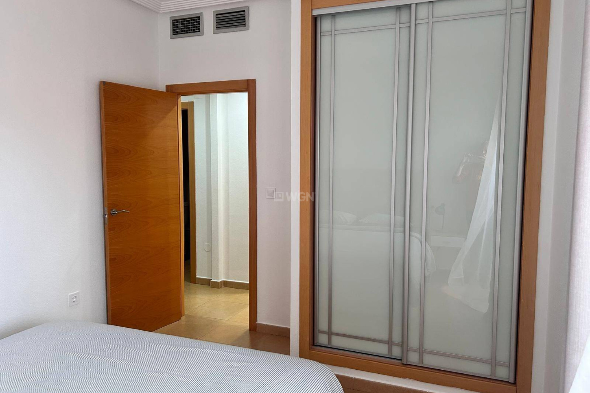 Resale - Apartment / flat - Orihuela Costa - Lomas de Cabo Roig