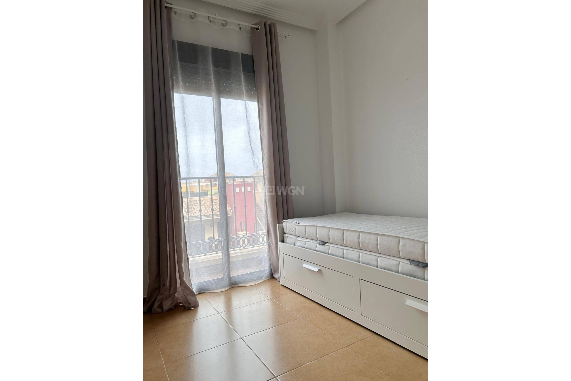 Resale - Apartment / flat - Orihuela Costa - Lomas de Cabo Roig