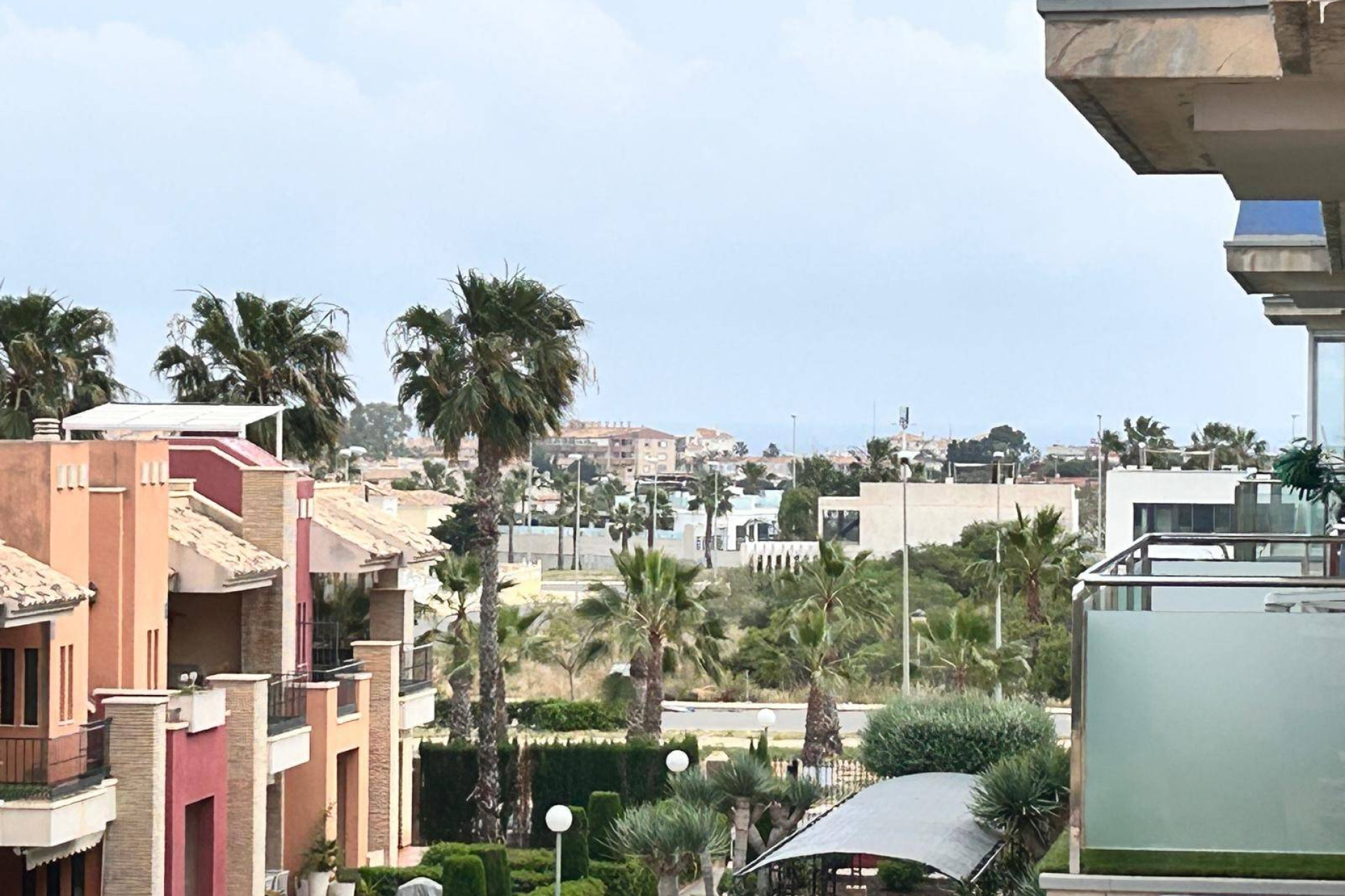 Resale - Apartment / flat - Orihuela Costa - Lomas de Cabo Roig