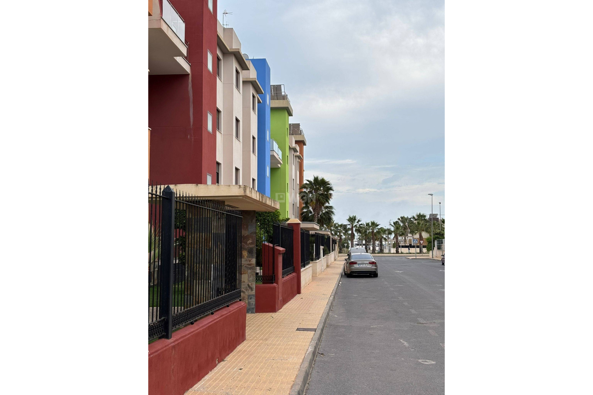Resale - Apartment / flat - Orihuela Costa - Lomas de Cabo Roig