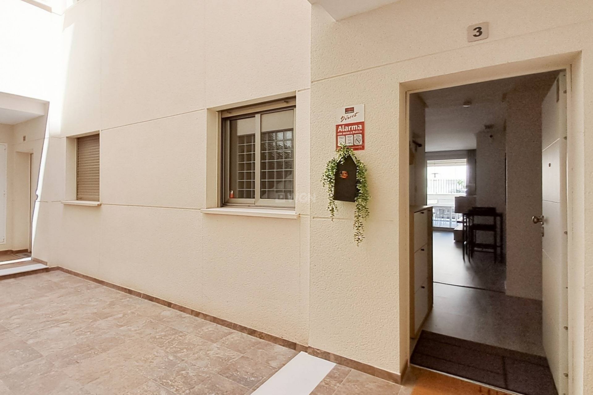 Resale - Apartment / flat - Orihuela Costa - Los Dolses