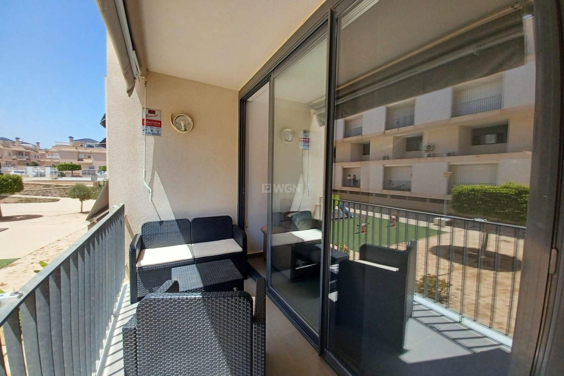 Resale - Apartment / flat - Orihuela Costa - Los Dolses