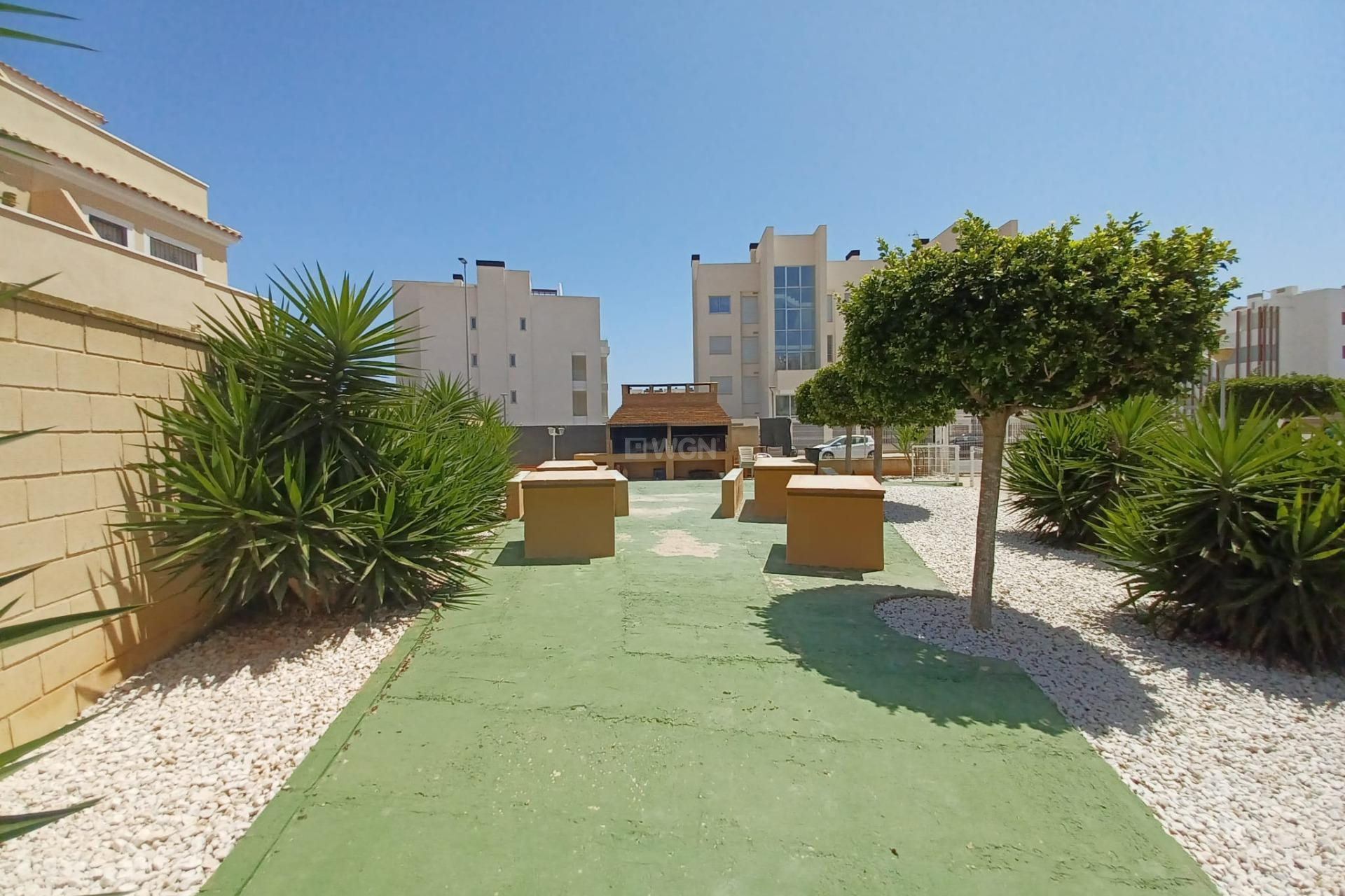 Resale - Apartment / flat - Orihuela Costa - Los Dolses