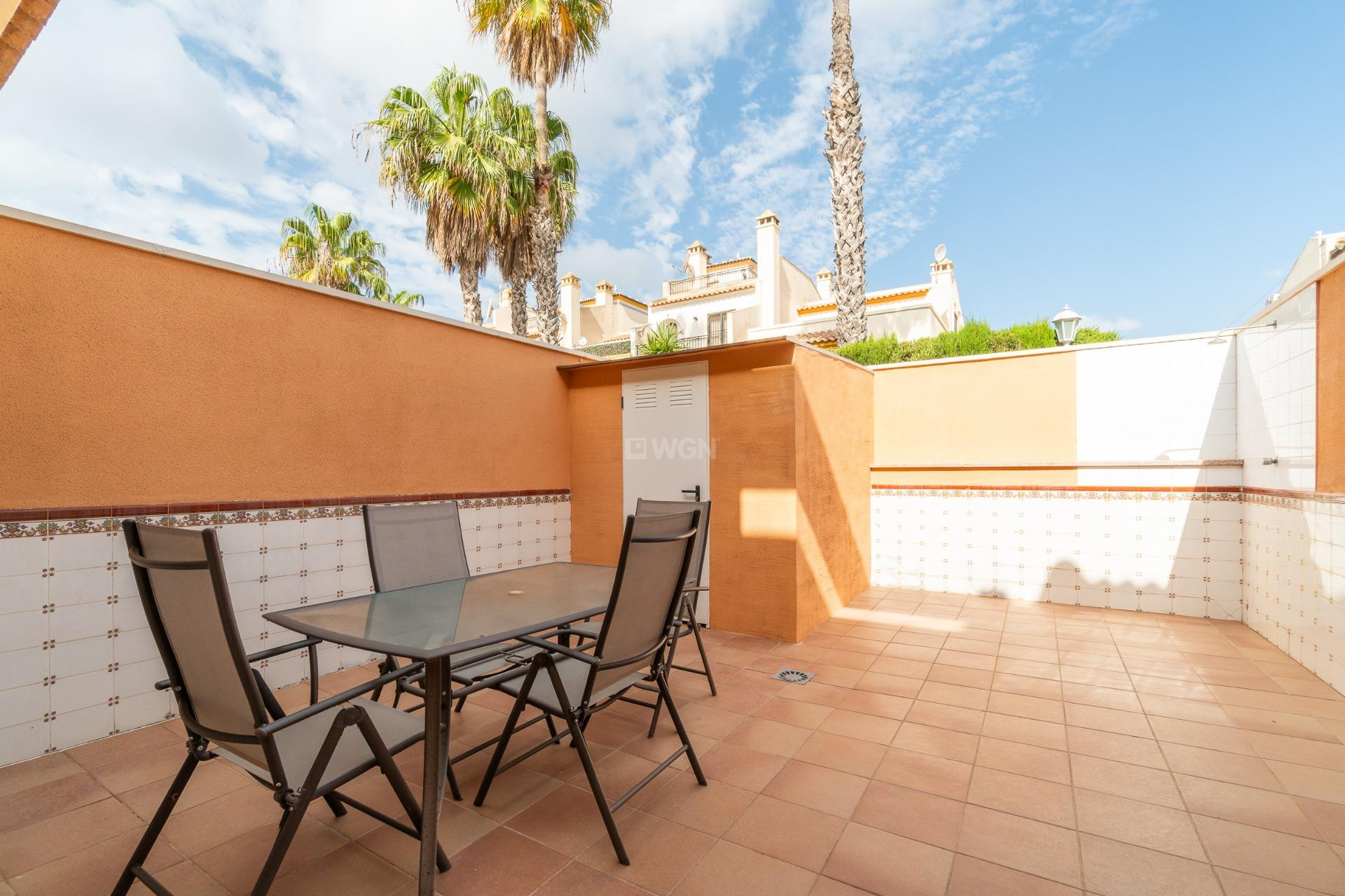 Resale - Apartment / flat - Orihuela Costa - Los Dolses