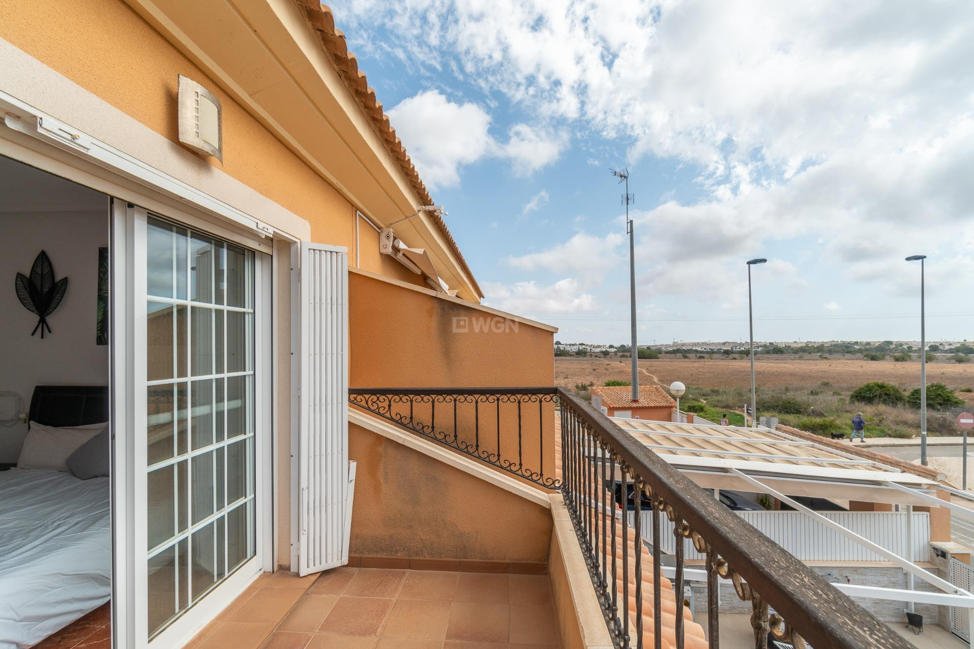 Resale - Apartment / flat - Orihuela Costa - Los Dolses