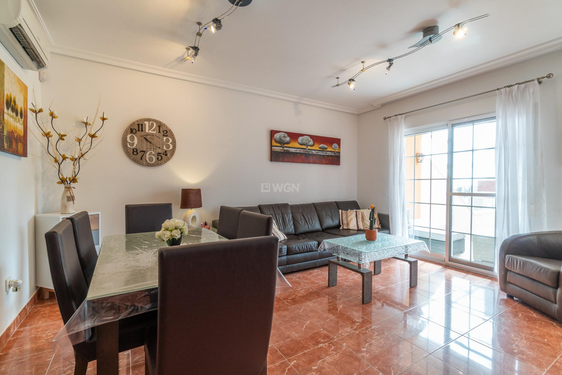 Resale - Apartment / flat - Orihuela Costa - Los Dolses