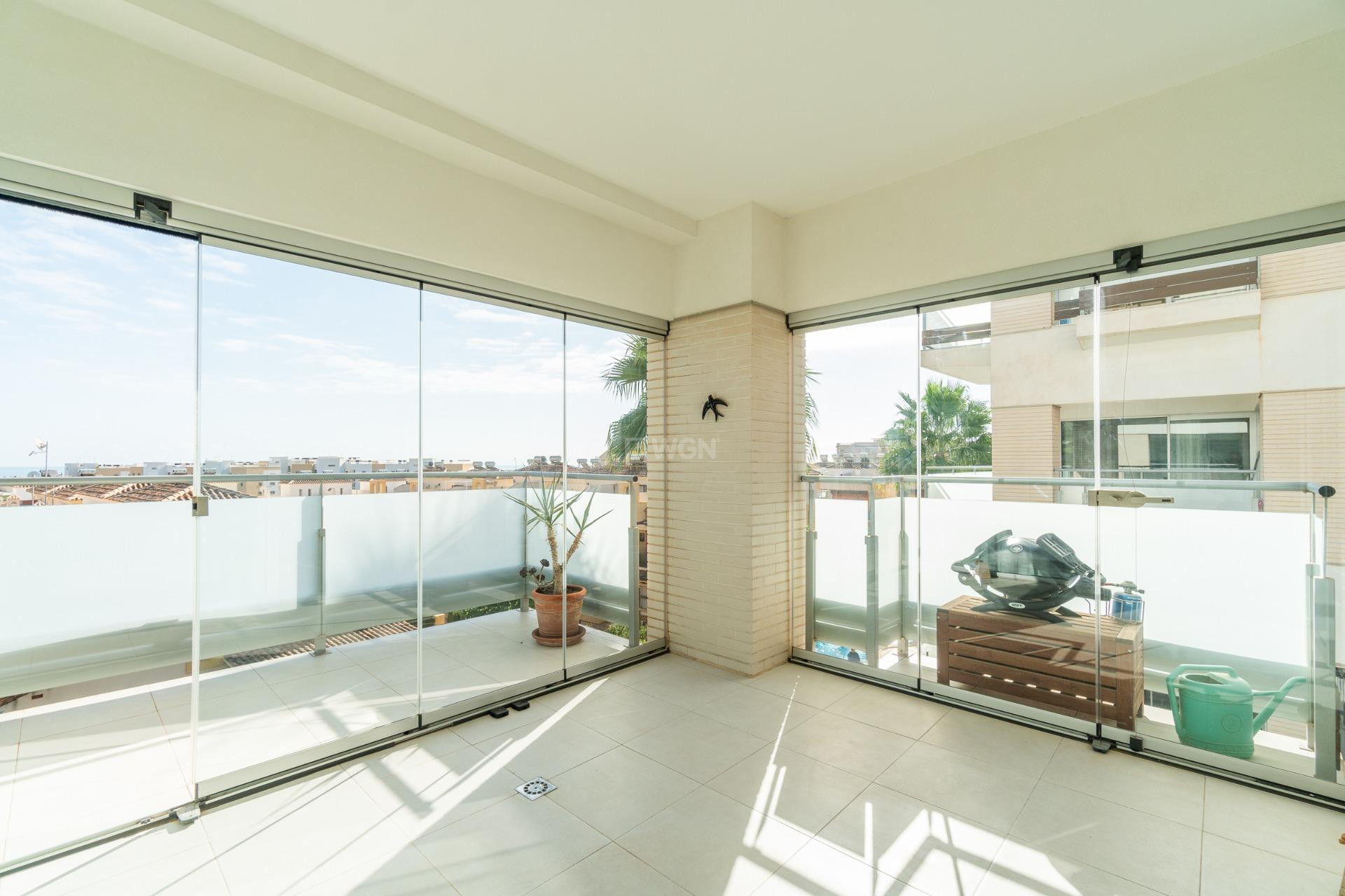 Resale - Apartment / flat - Orihuela Costa - Los Dolses