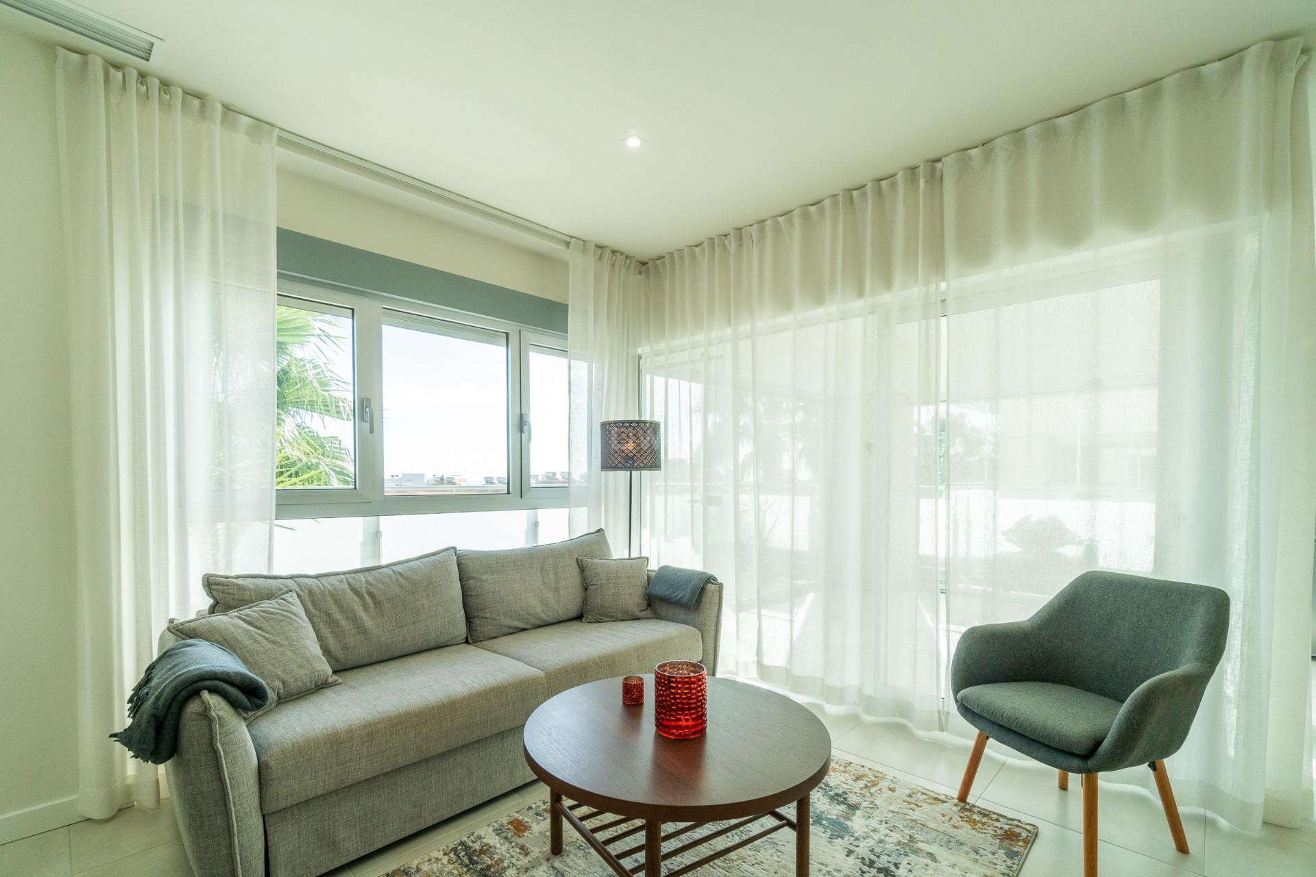 Resale - Apartment / flat - Orihuela Costa - Los Dolses