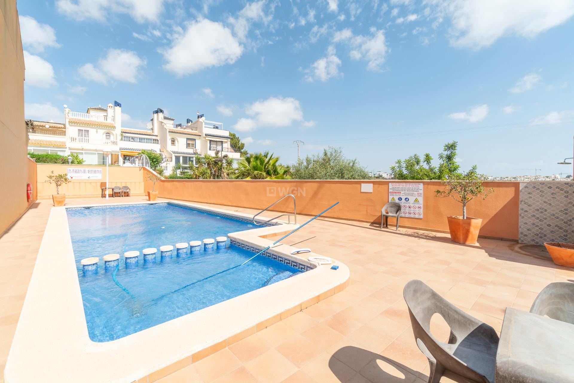 Resale - Apartment / flat - Orihuela Costa - Los Dolses