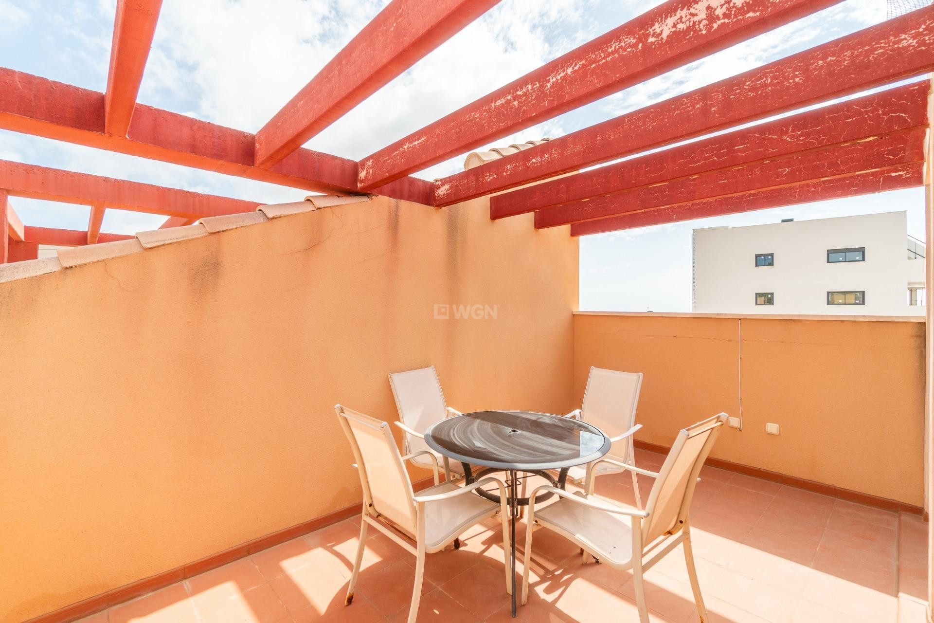 Resale - Apartment / flat - Orihuela Costa - Los Dolses