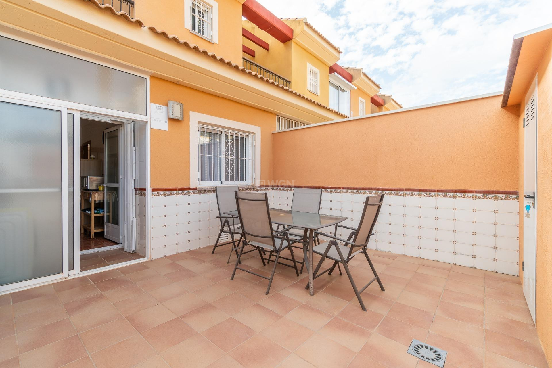 Resale - Apartment / flat - Orihuela Costa - Los Dolses