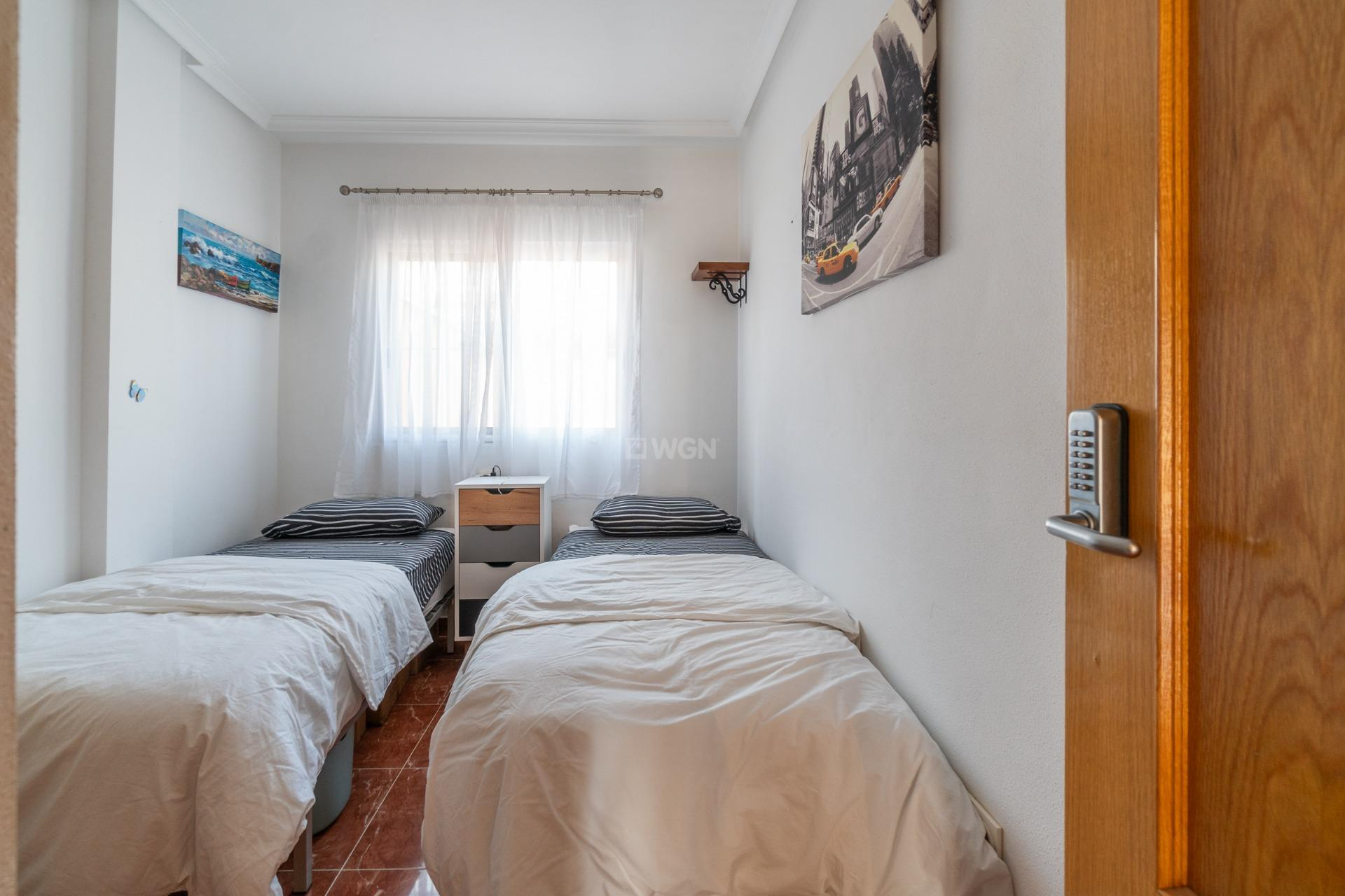 Resale - Apartment / flat - Orihuela Costa - Los Dolses