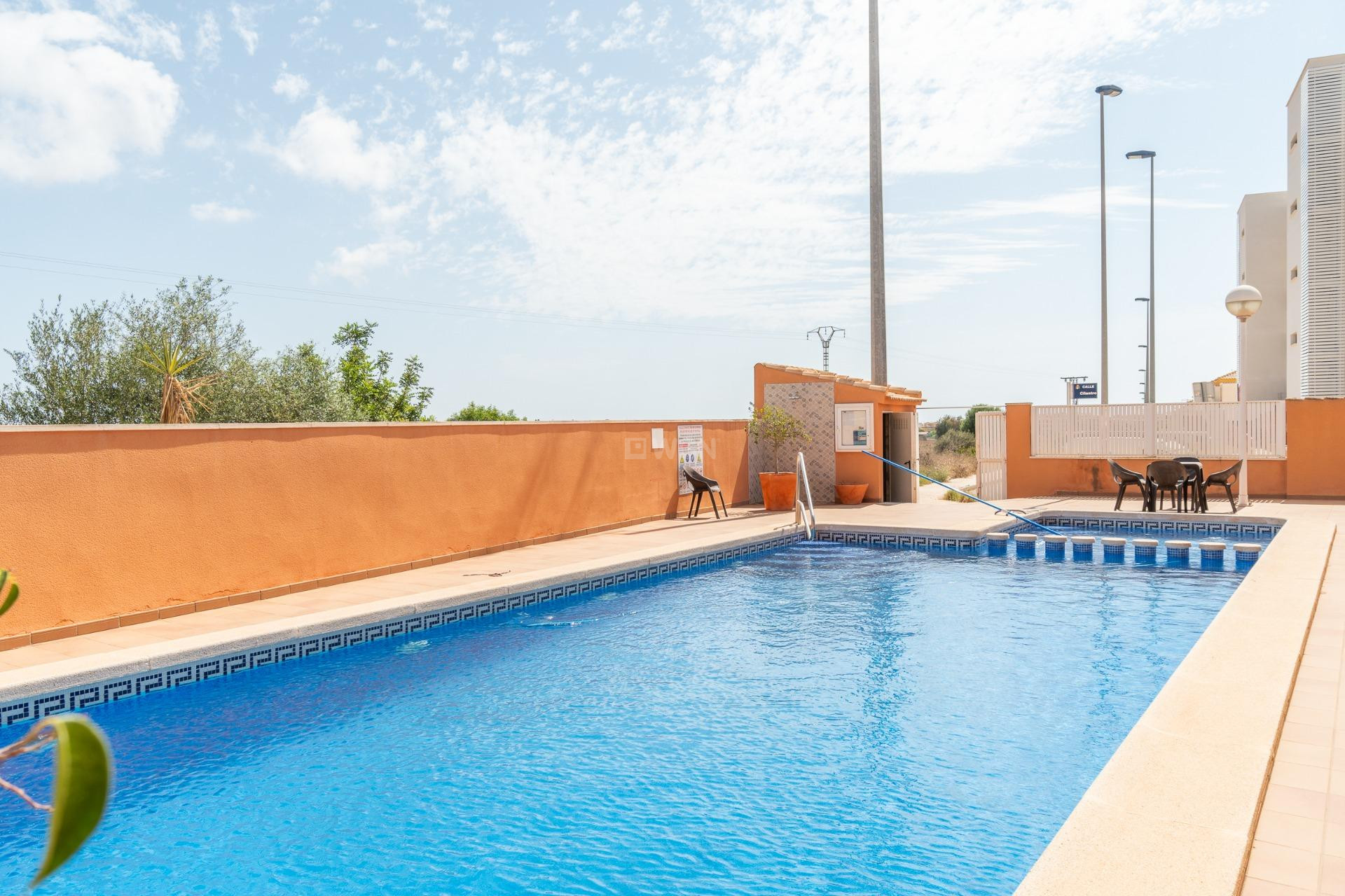 Resale - Apartment / flat - Orihuela Costa - Los Dolses