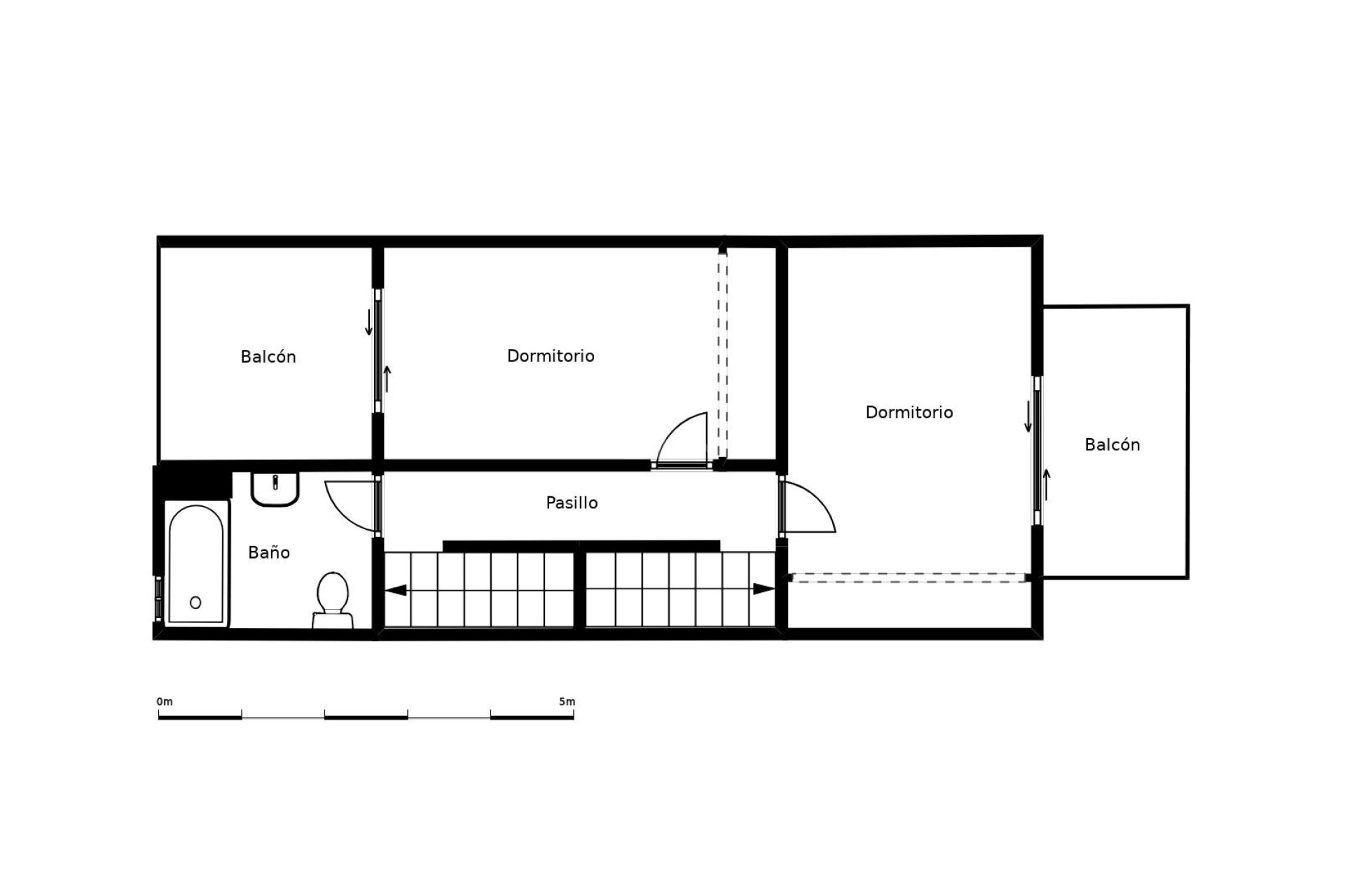 Resale - Apartment / flat - Orihuela Costa - Los Dolses