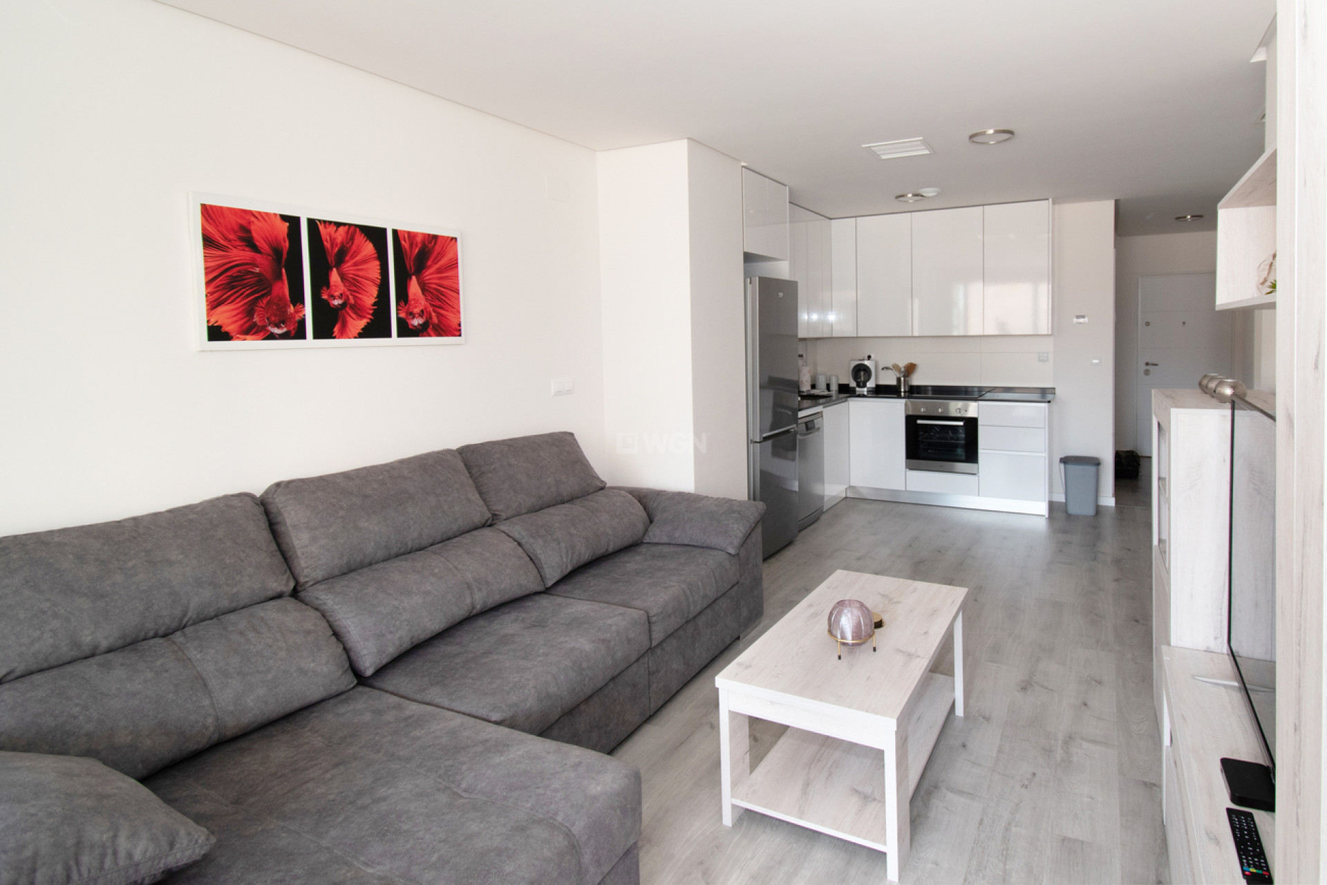 Resale - Apartment / flat - Orihuela Costa - Los Dolses