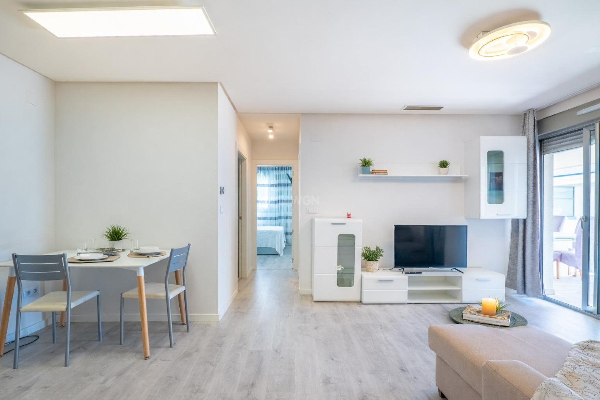 Resale - Apartment / flat - Orihuela Costa - Los Dolses