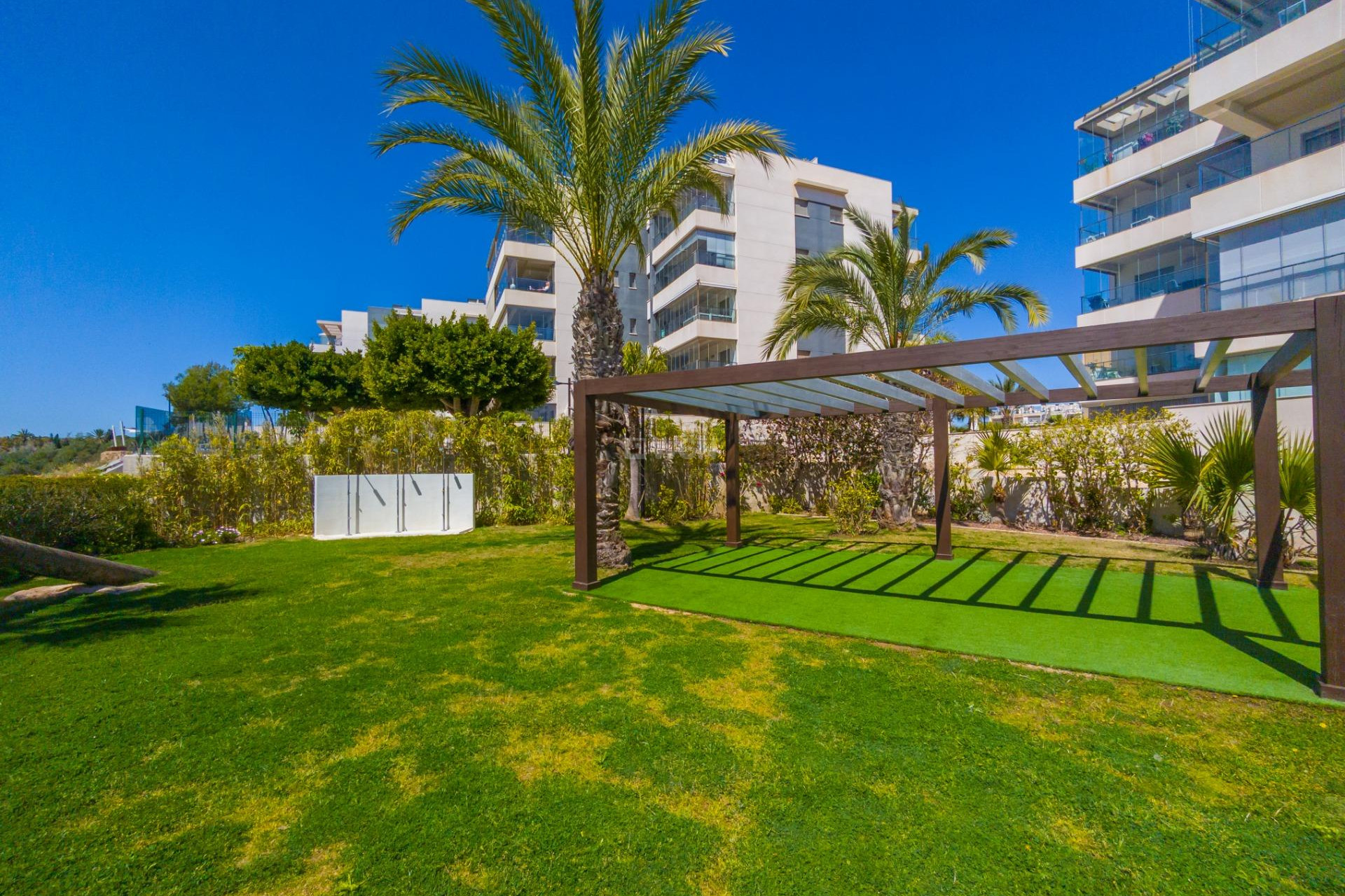 Resale - Apartment / flat - Orihuela Costa - Los Dolses