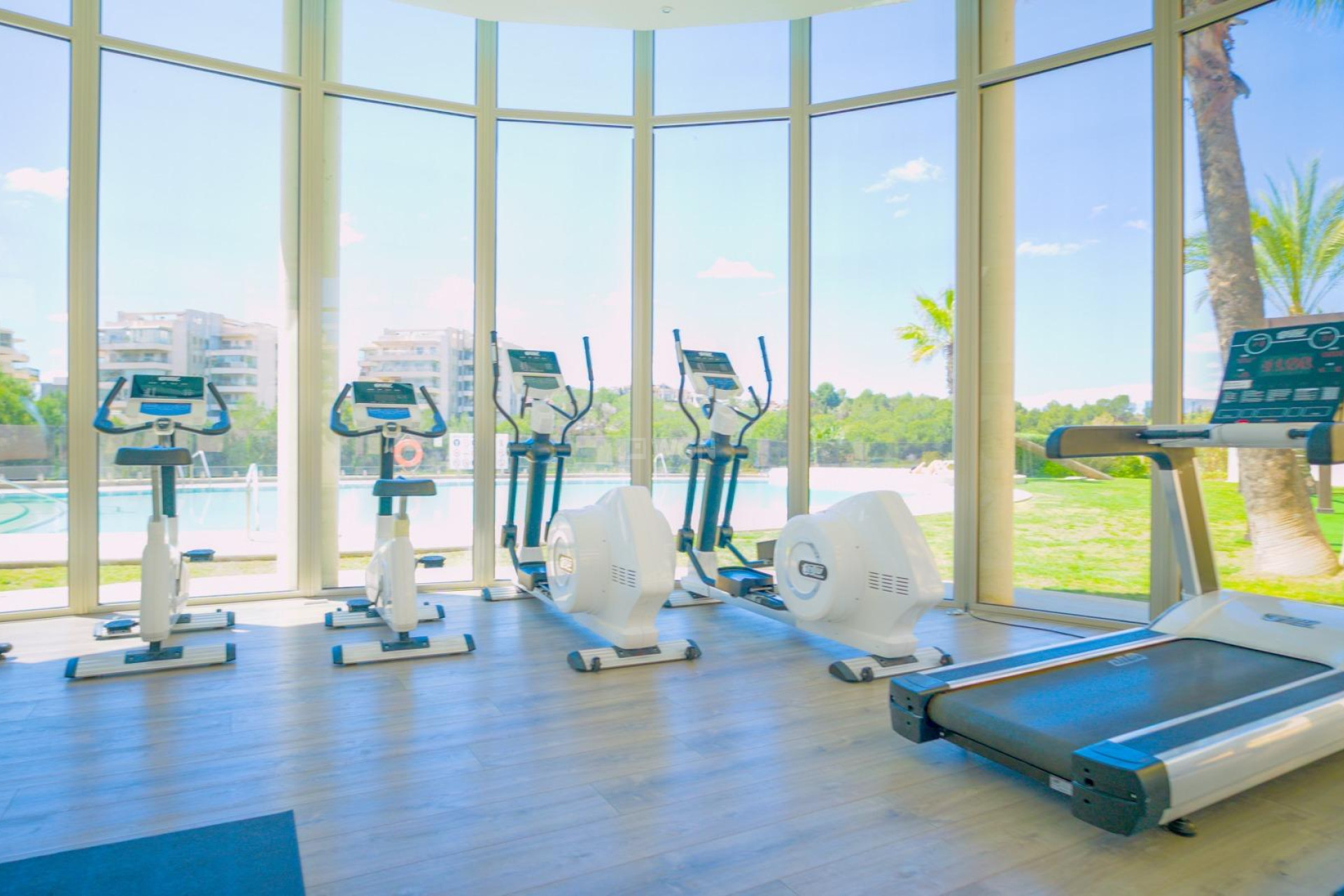 Resale - Apartment / flat - Orihuela Costa - Los Dolses