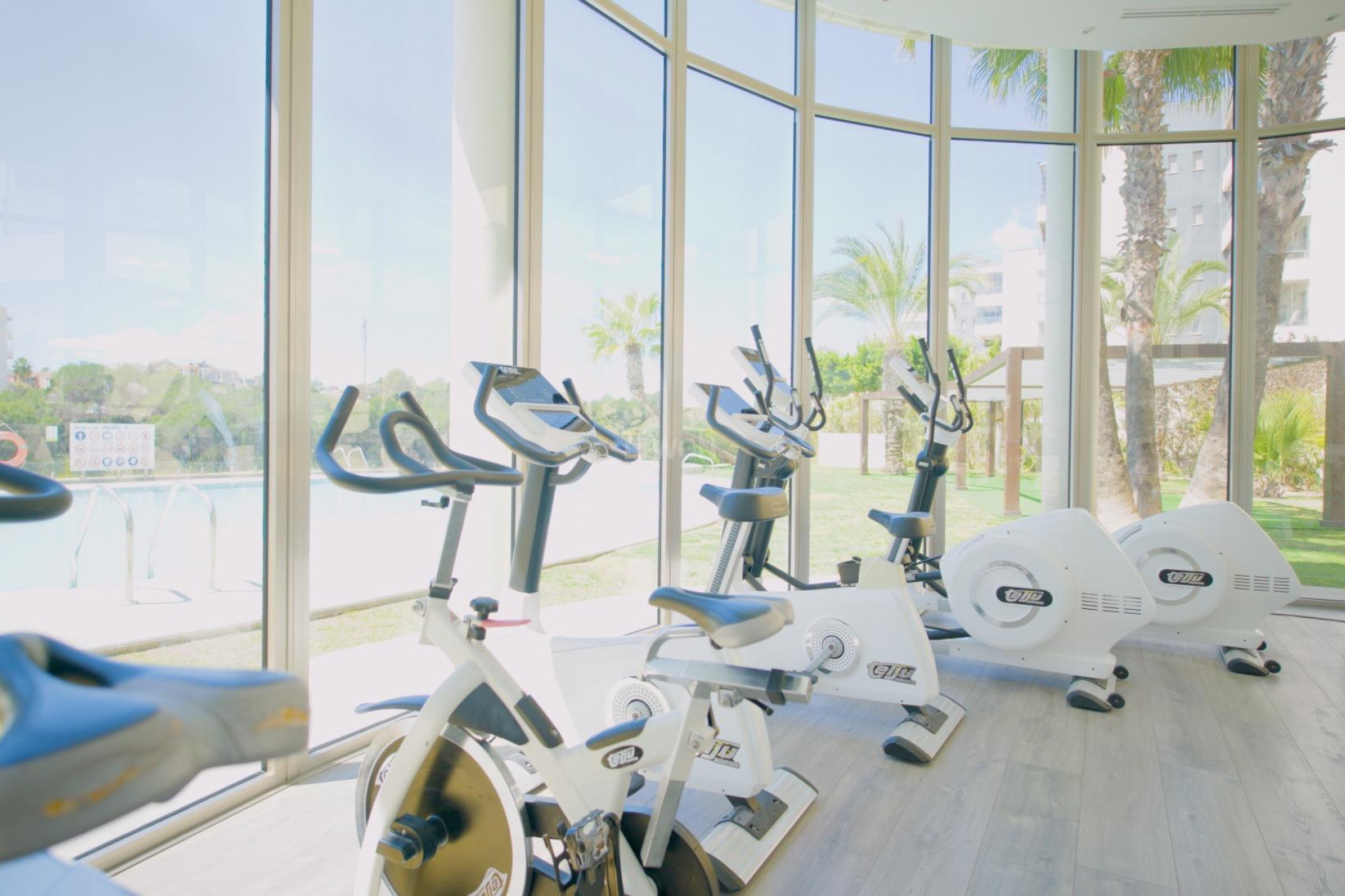 Resale - Apartment / flat - Orihuela Costa - Los Dolses